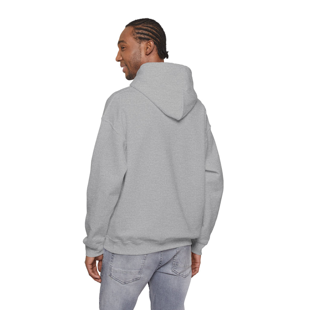 Agape Homeschool Mom Pullover Hoodie
