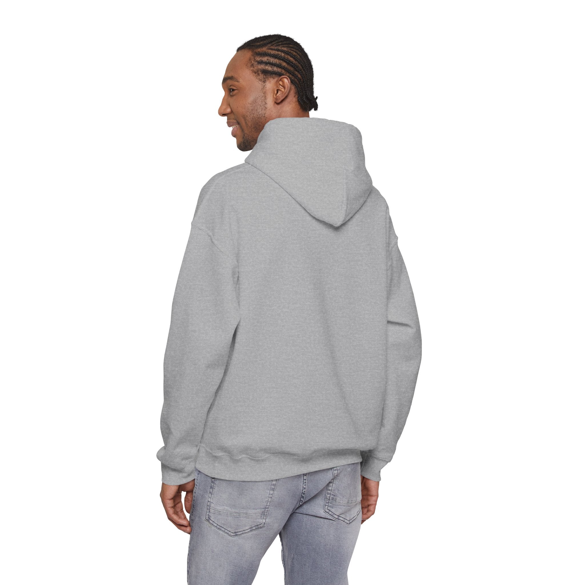 Agape Homeschool Mom Pullover Hoodie
