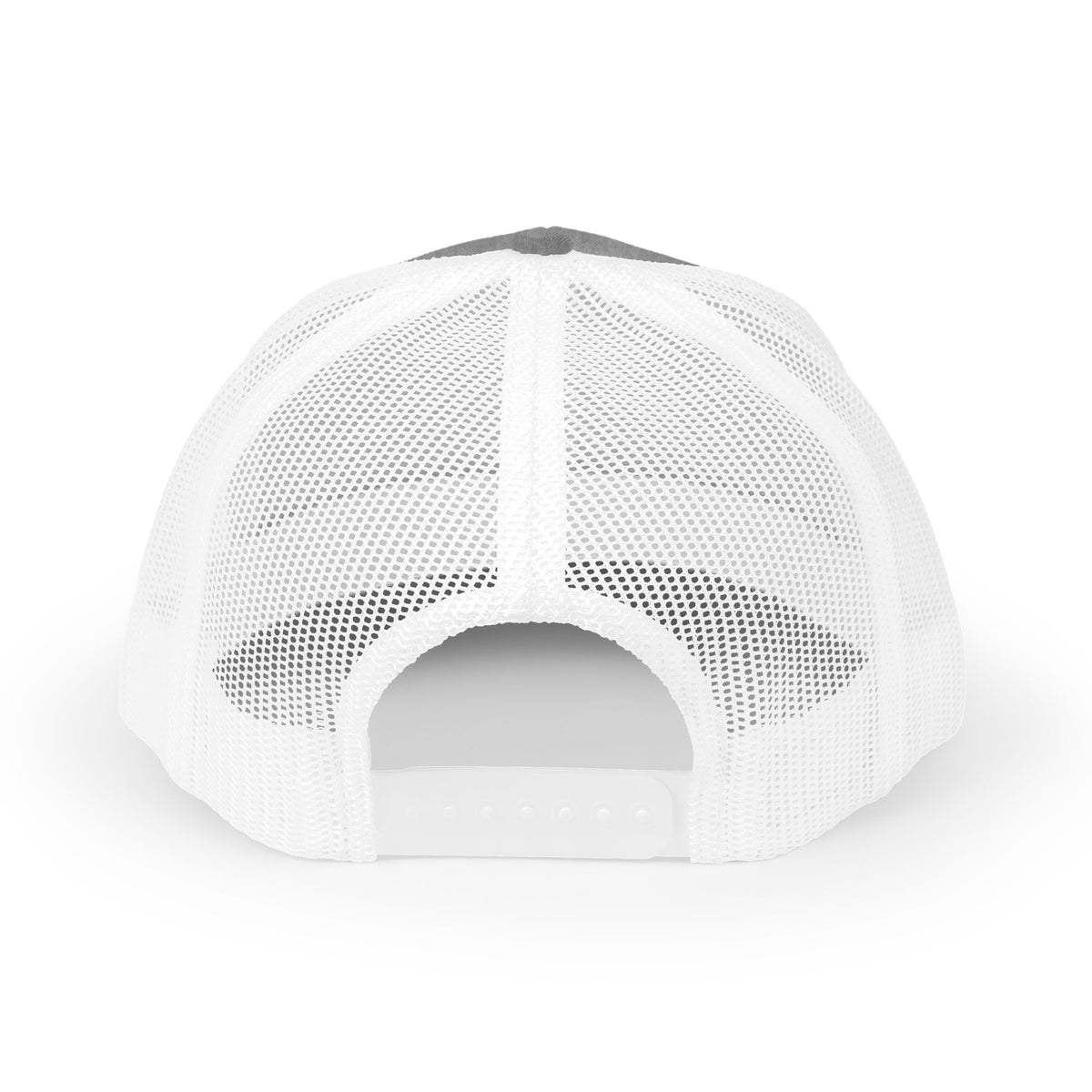 Agape Homeschool Academy Mountain Trucker Hat