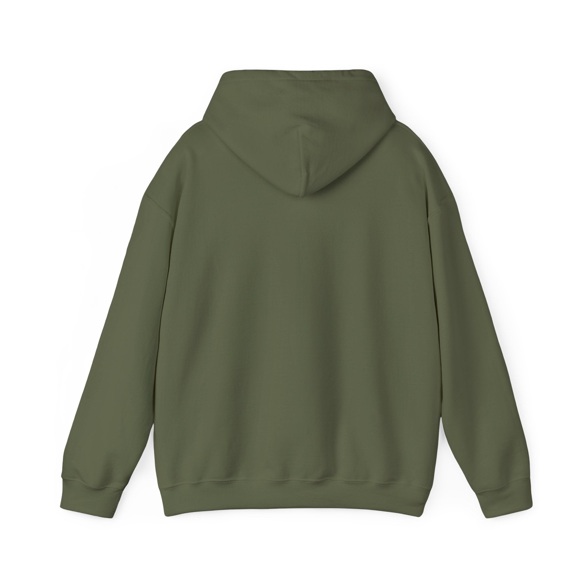Agape Homeschool Academy Mom Hoodie