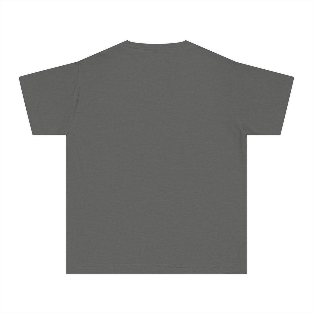 Agape Homeschool Academy  - Lambs Logo Short Sleeve T-Shirt