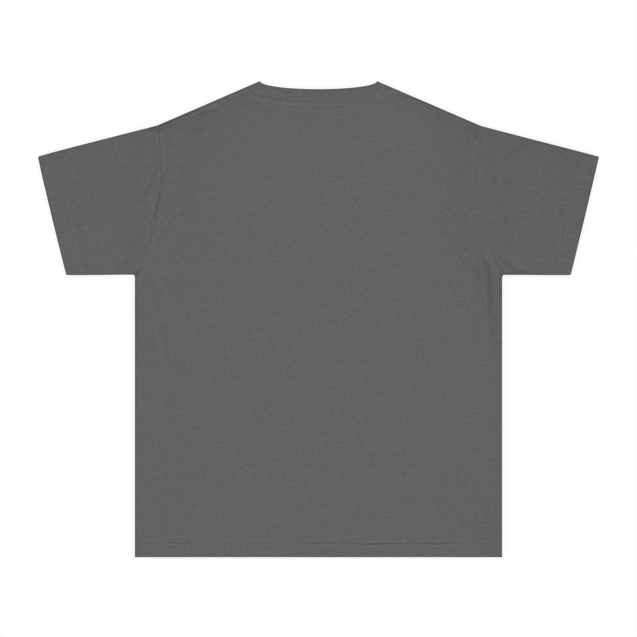 Agape Homeschool Academy  - Lambs Logo Short Sleeve T-Shirt