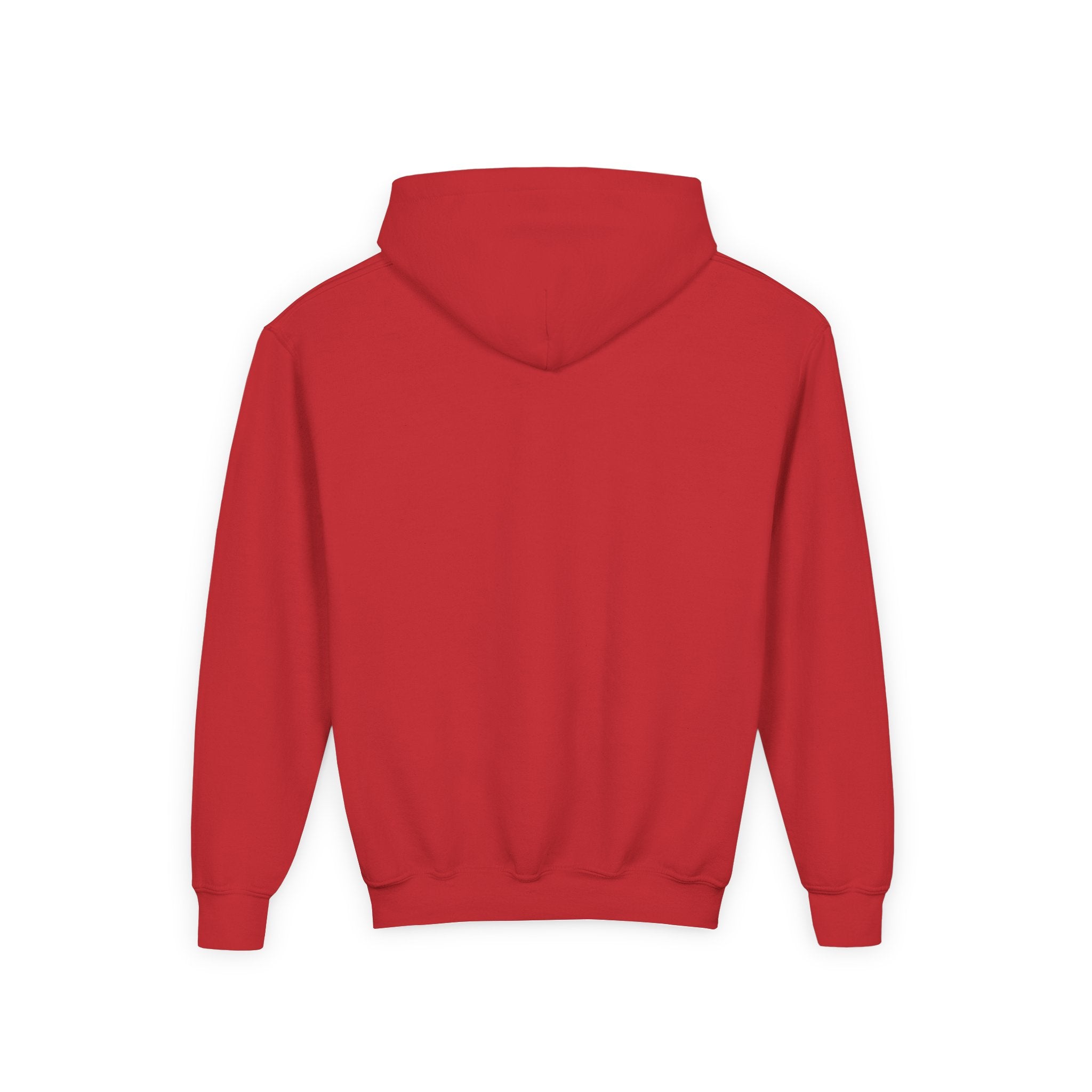 Doves Agape Christian Academy Logo Pullover Hoodie