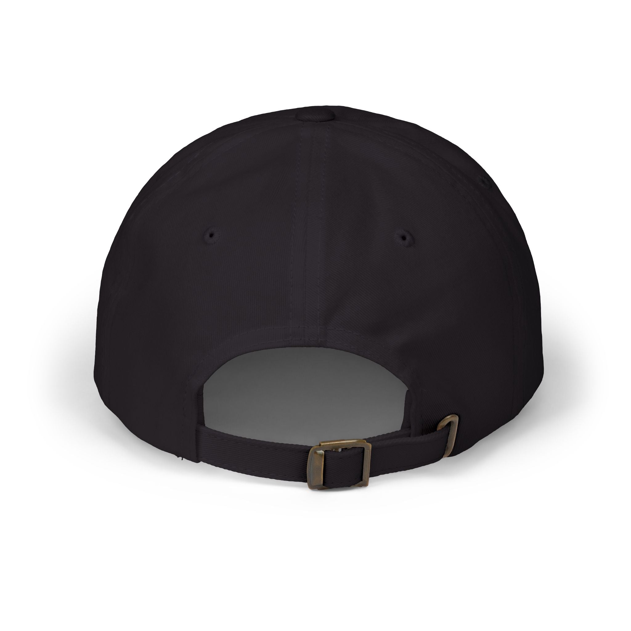 Agape Homeschool Academy Embroidered Mountain Dad Hat