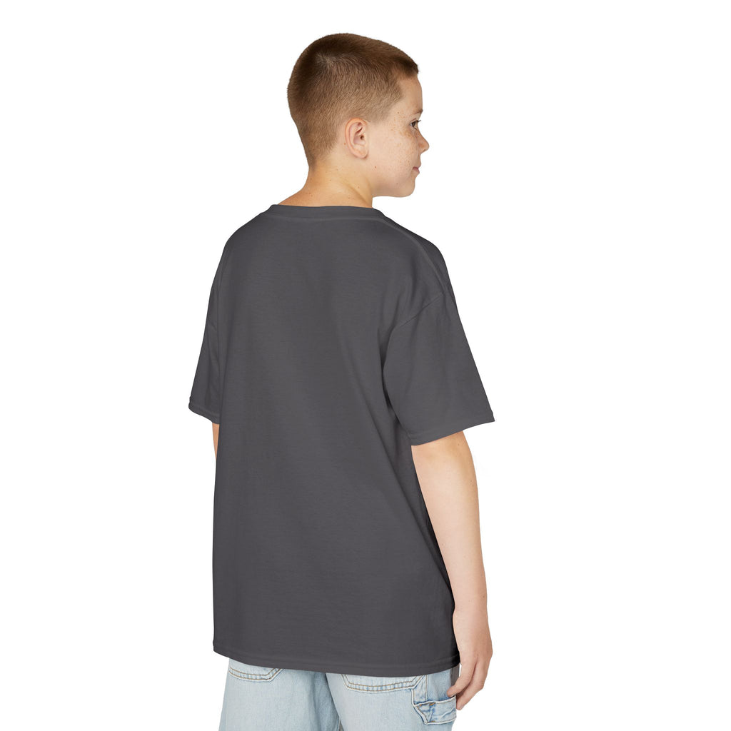 Lambs Agape Homeschool Academy Good Shepherd Tee