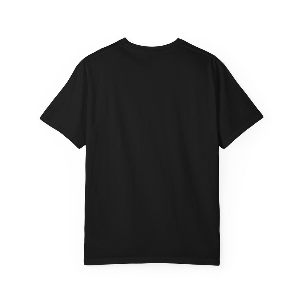 Lions Agape Homeschool Academy Logo Tee