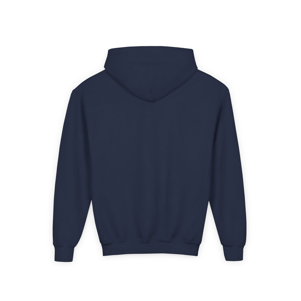 Doves Agape Christian Academy Pullover Hoodie