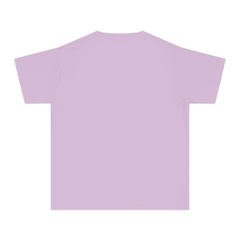 Agape Homeschool Academy  - Lambs Logo Short Sleeve T-Shirt