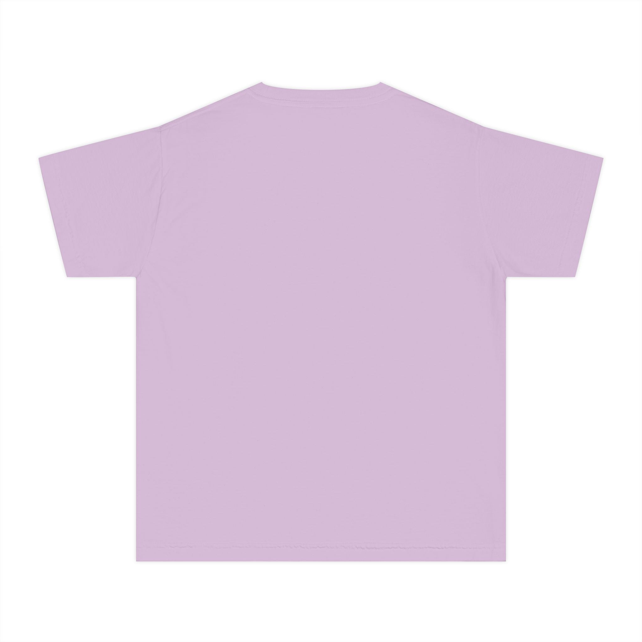 Agape Homeschool Academy  - Lambs Logo Short Sleeve T-Shirt