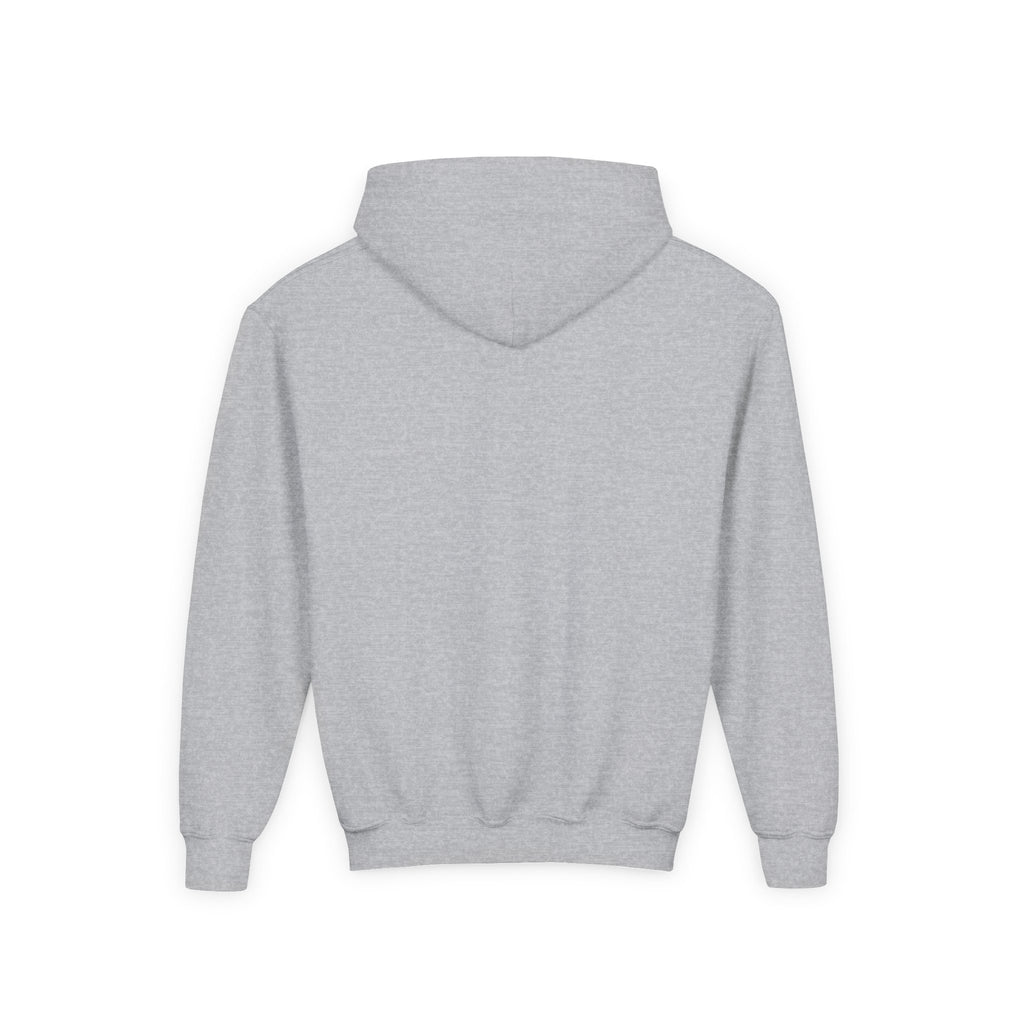 Lambs Agape Homeschool Academy Pullover Hoodie