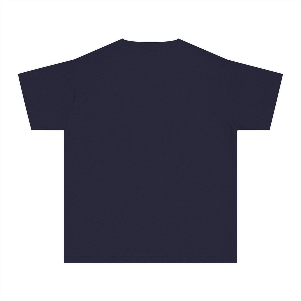 Agape Homeschool Academy  - Lambs Logo Short Sleeve T-Shirt