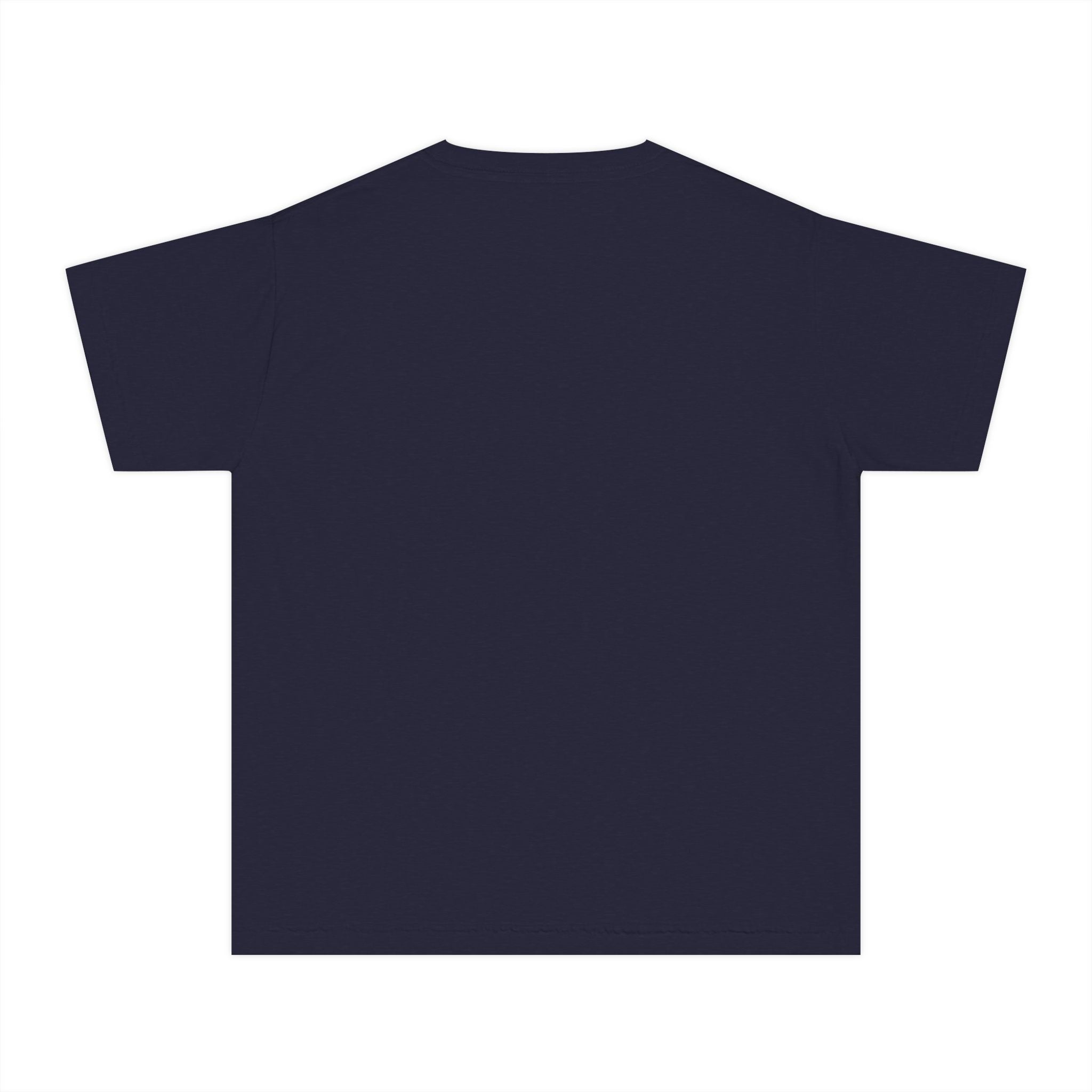 Agape Homeschool Academy  - Lambs Logo Short Sleeve T-Shirt