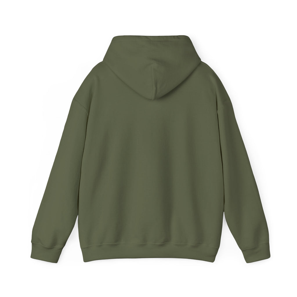 Lions Agape Homeschool Academy Pullover Hoodie