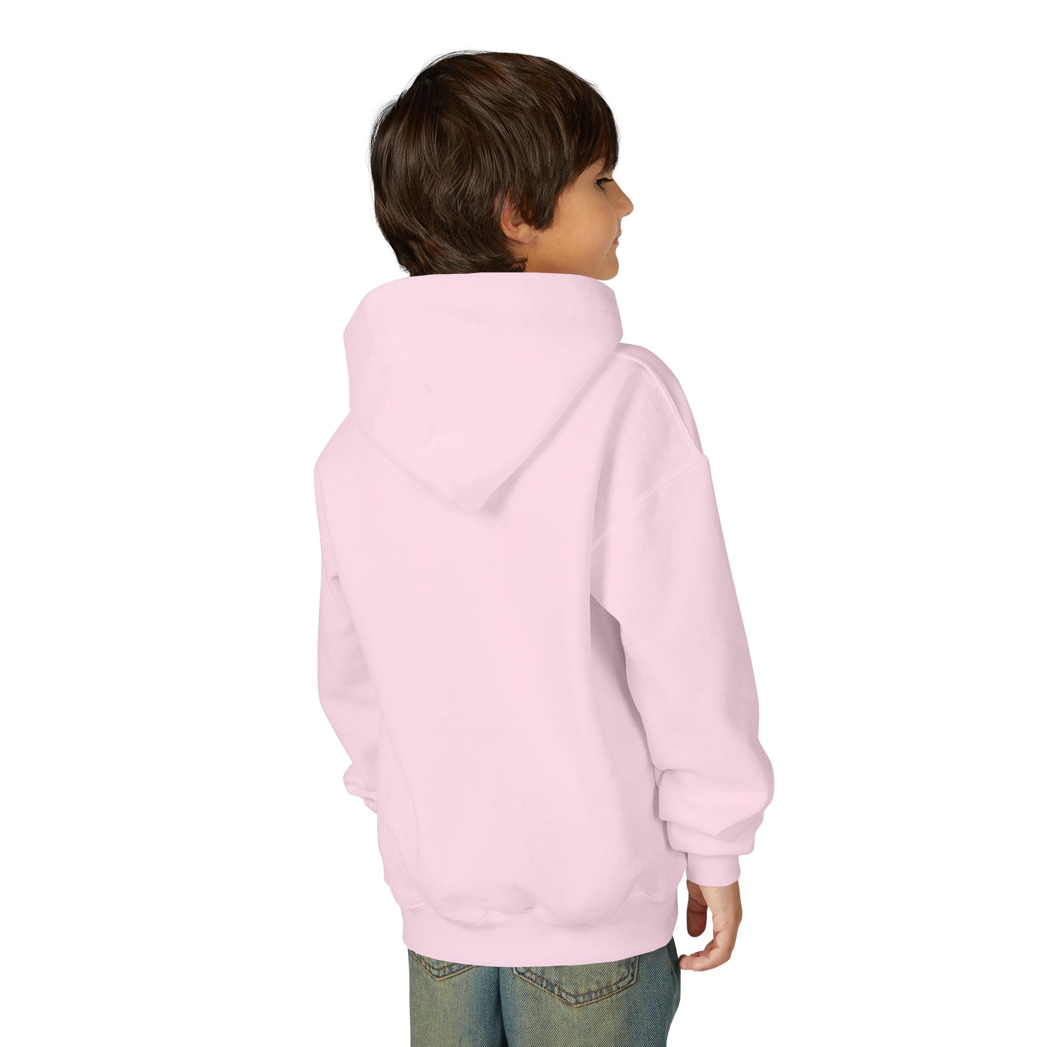 Lambs Agape Homeschool Academy Pullover Hoodie
