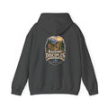 Men's Agape Homeschool Raising Disciples Pullover Hoodie