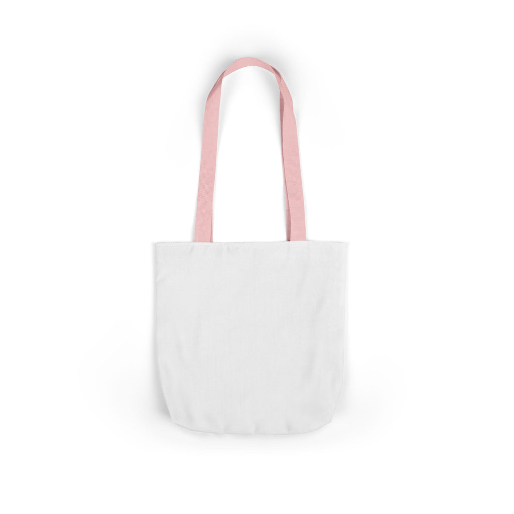 Agape Homeschool Academy Logo Tote Bag - 3 Sizes