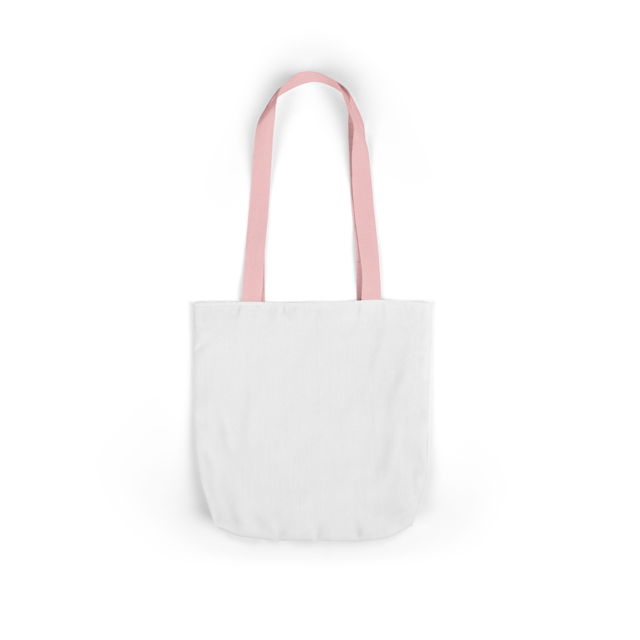 Agape Homeschool Academy Logo Tote Bag - 3 Sizes