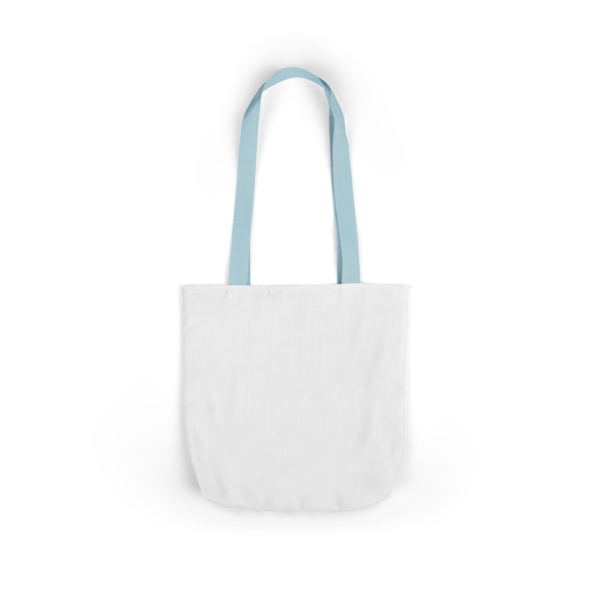 Agape Homeschool Academy Logo Tote Bag - 3 Sizes