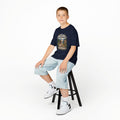 Lambs Agape Homeschool Academy Good Shepherd Tee