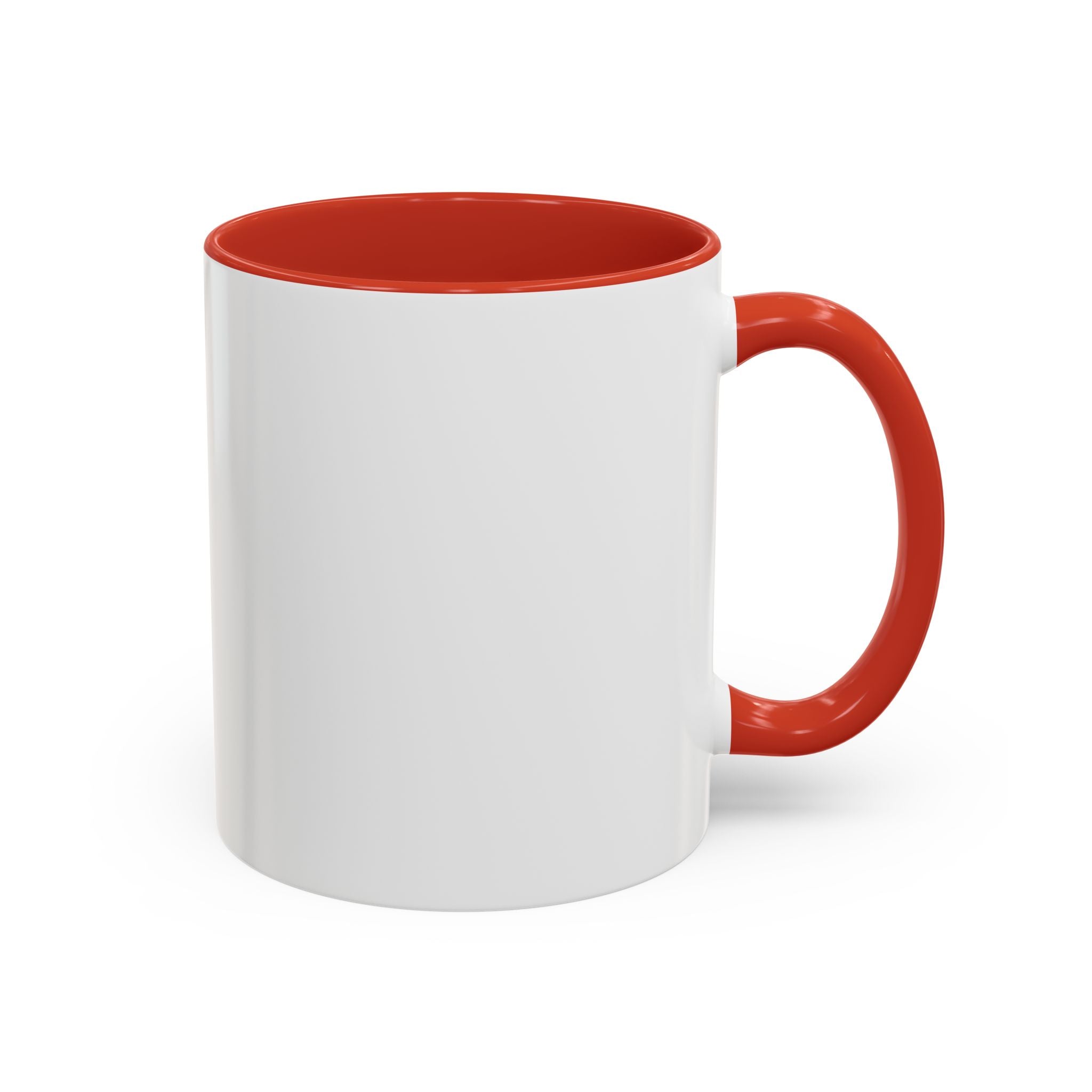 Agape Homeschool Academy Badge Coffee Mug - 11oz & 15oz