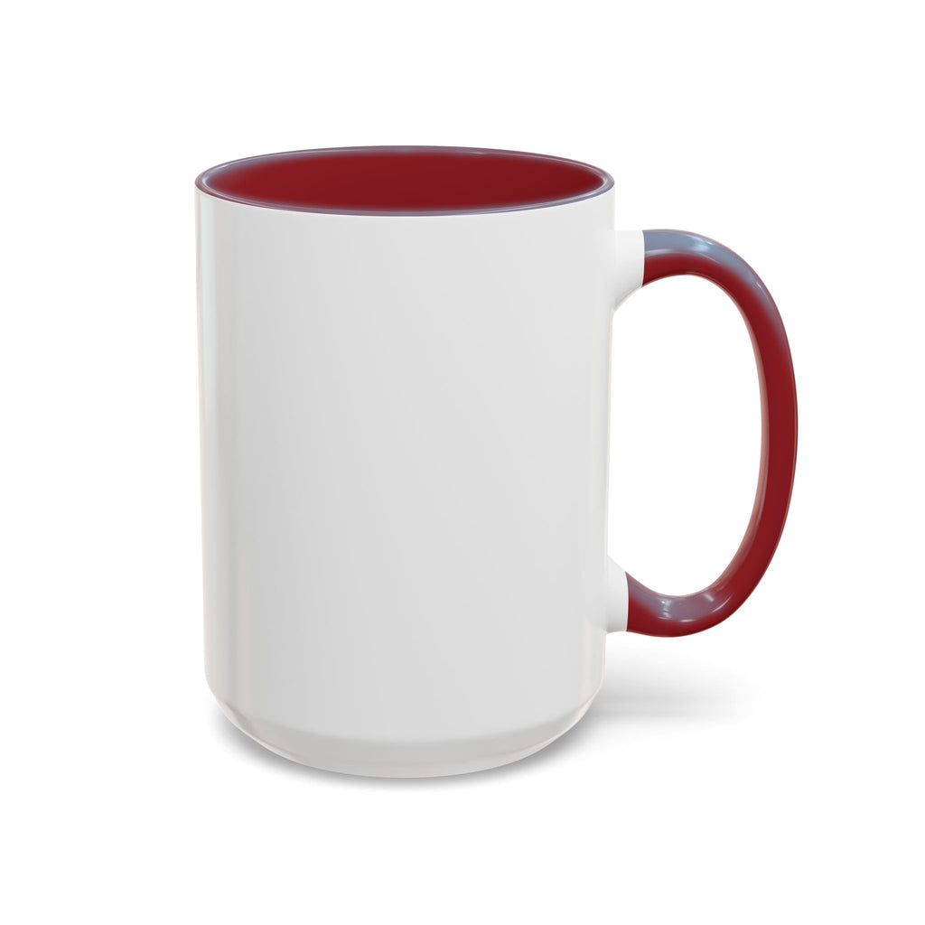Refuge Point - Volunteer Coffee Mug, First Responder Field Support Volunteer Coffee Cup, Available in 11oz or 15oz and 11 Colors