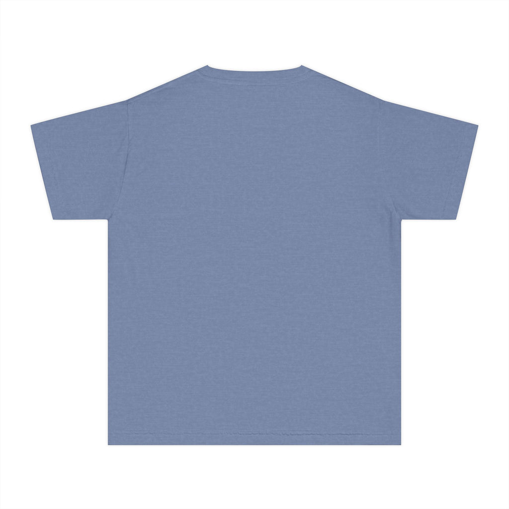 Agape Homeschool Academy  - Lambs Logo Short Sleeve T-Shirt