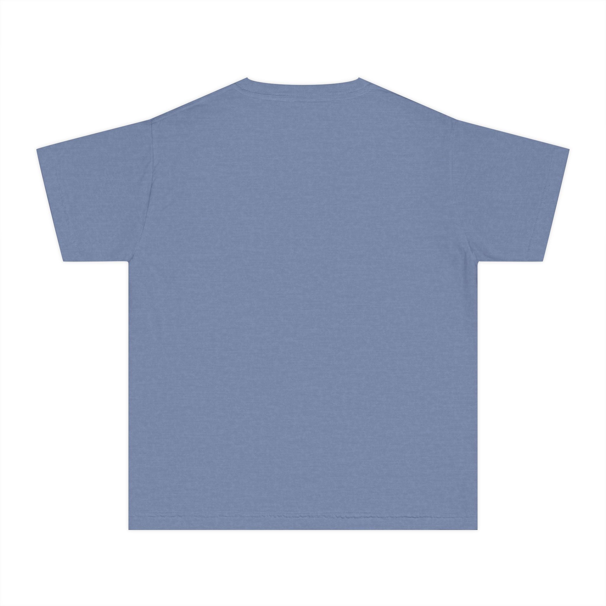 Agape Homeschool Academy  - Lambs Logo Short Sleeve T-Shirt