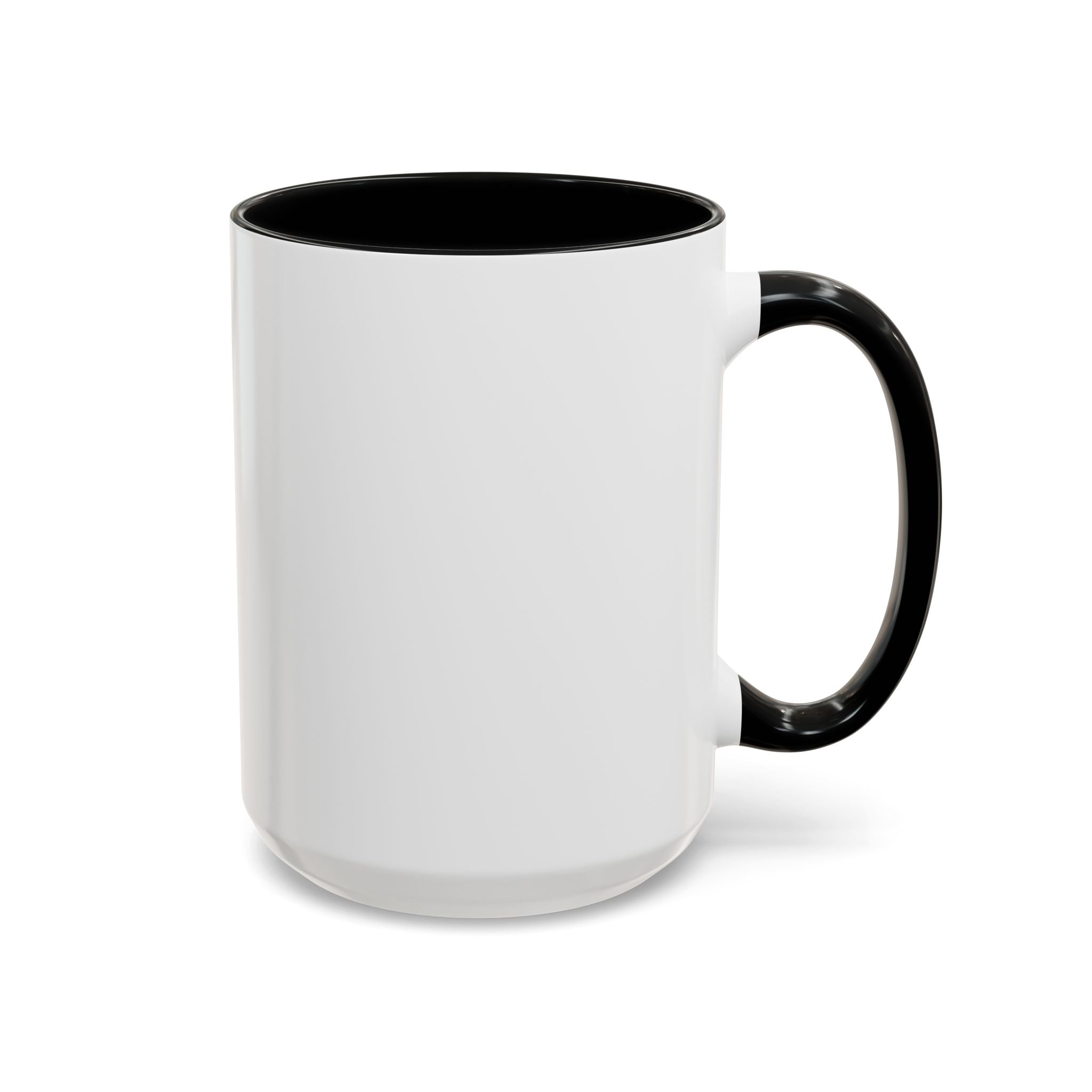 Agape Homeschool Academy Knowledge Mug - 11oz & 15oz