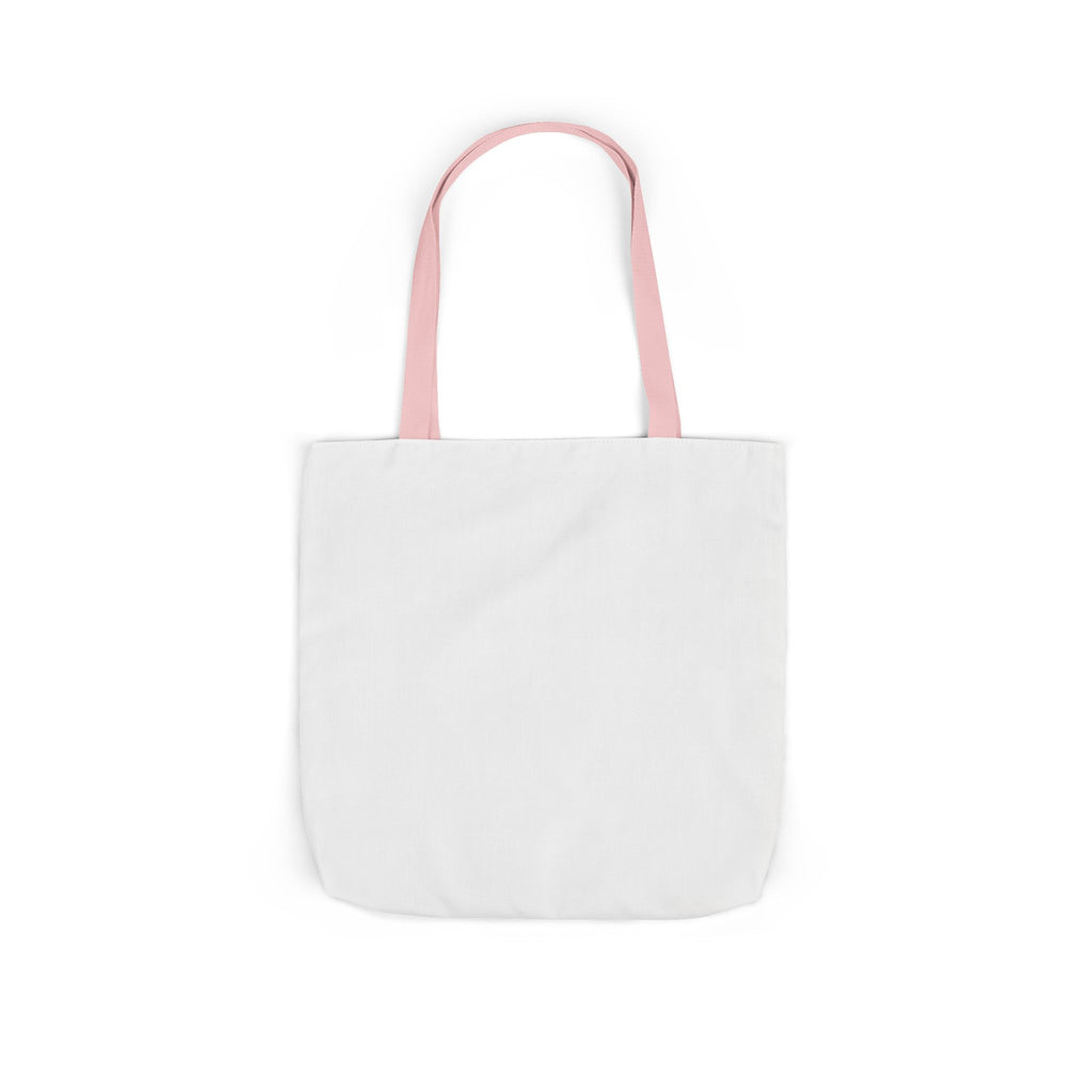 Agape Homeschool Academy Logo Tote Bag - 3 Sizes