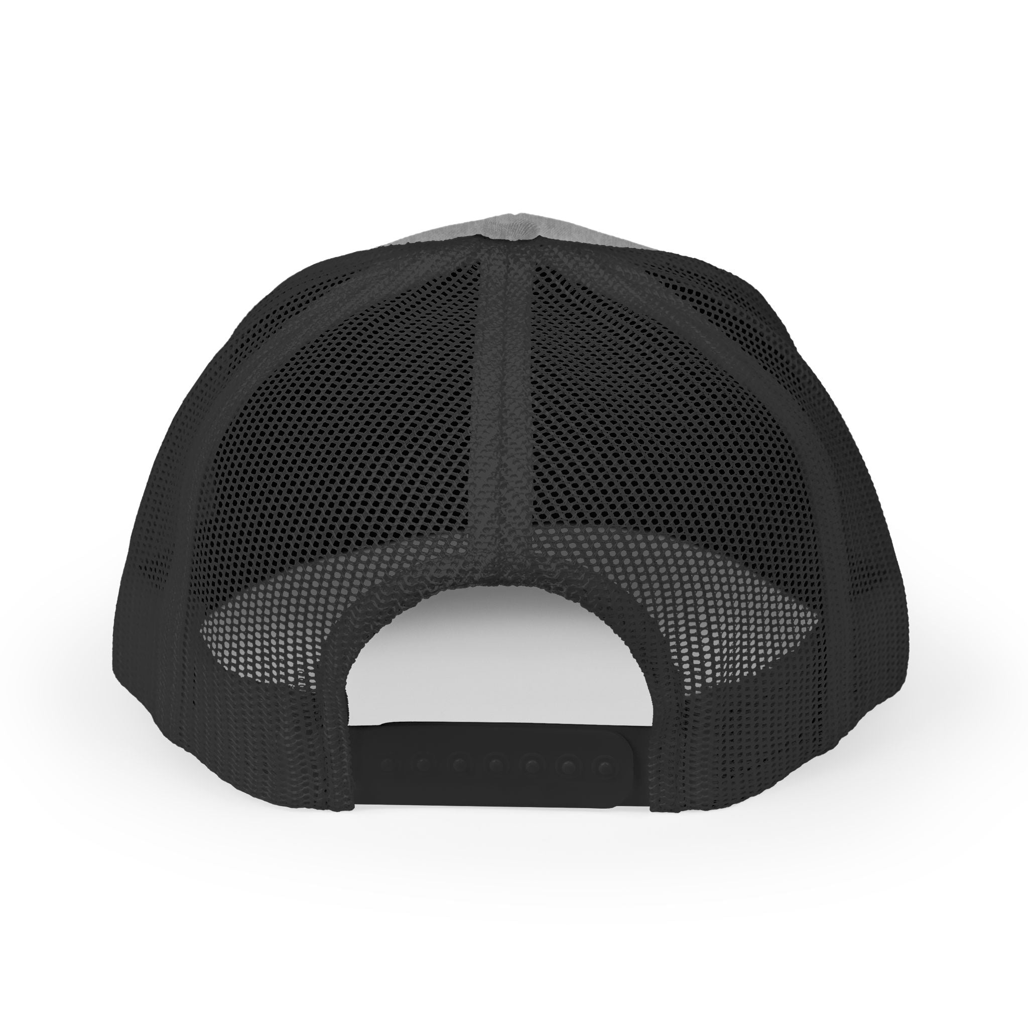 Agape Homeschool Academy Mountain Trucker Hat
