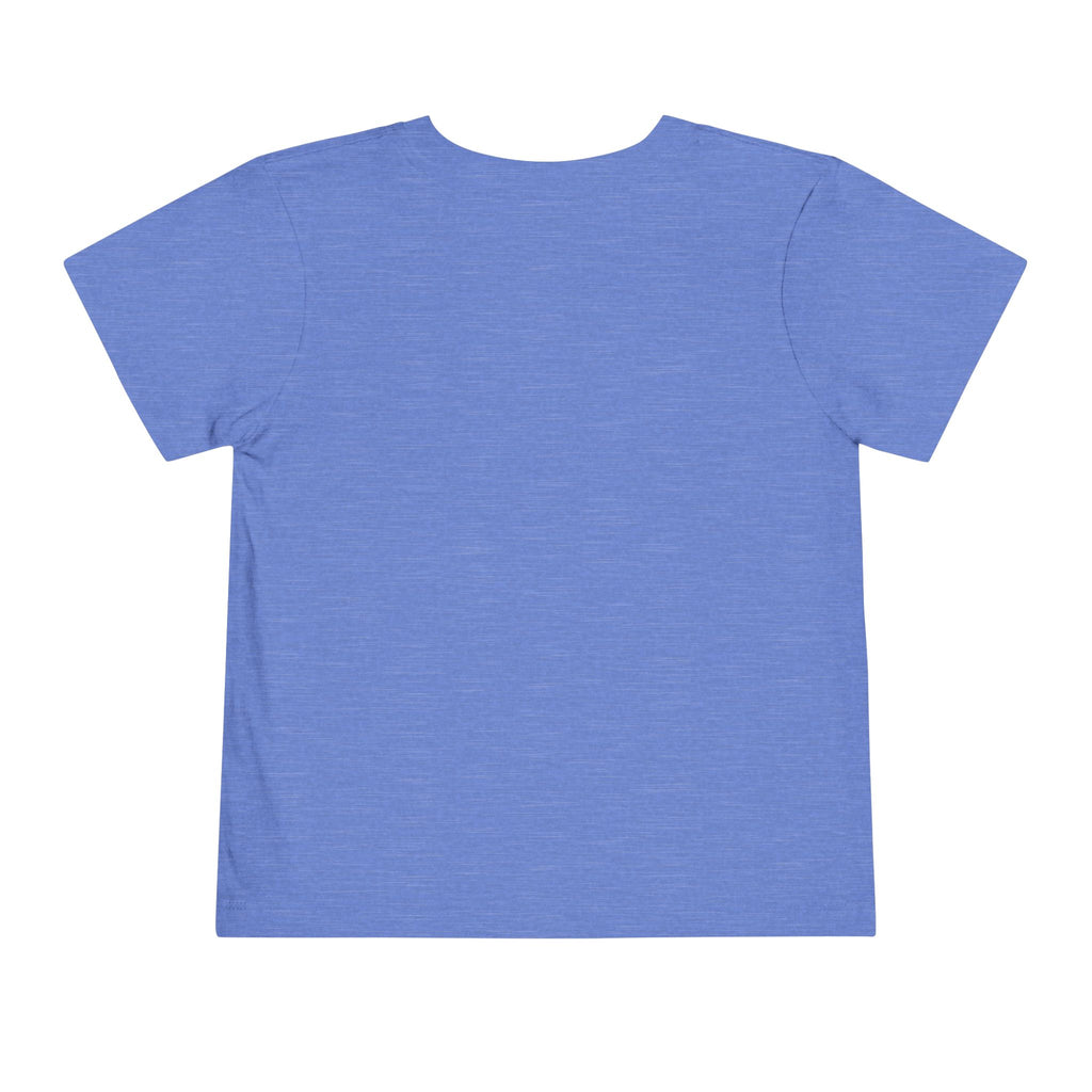 Tots Agape Homeschool Academy Logo Tee
