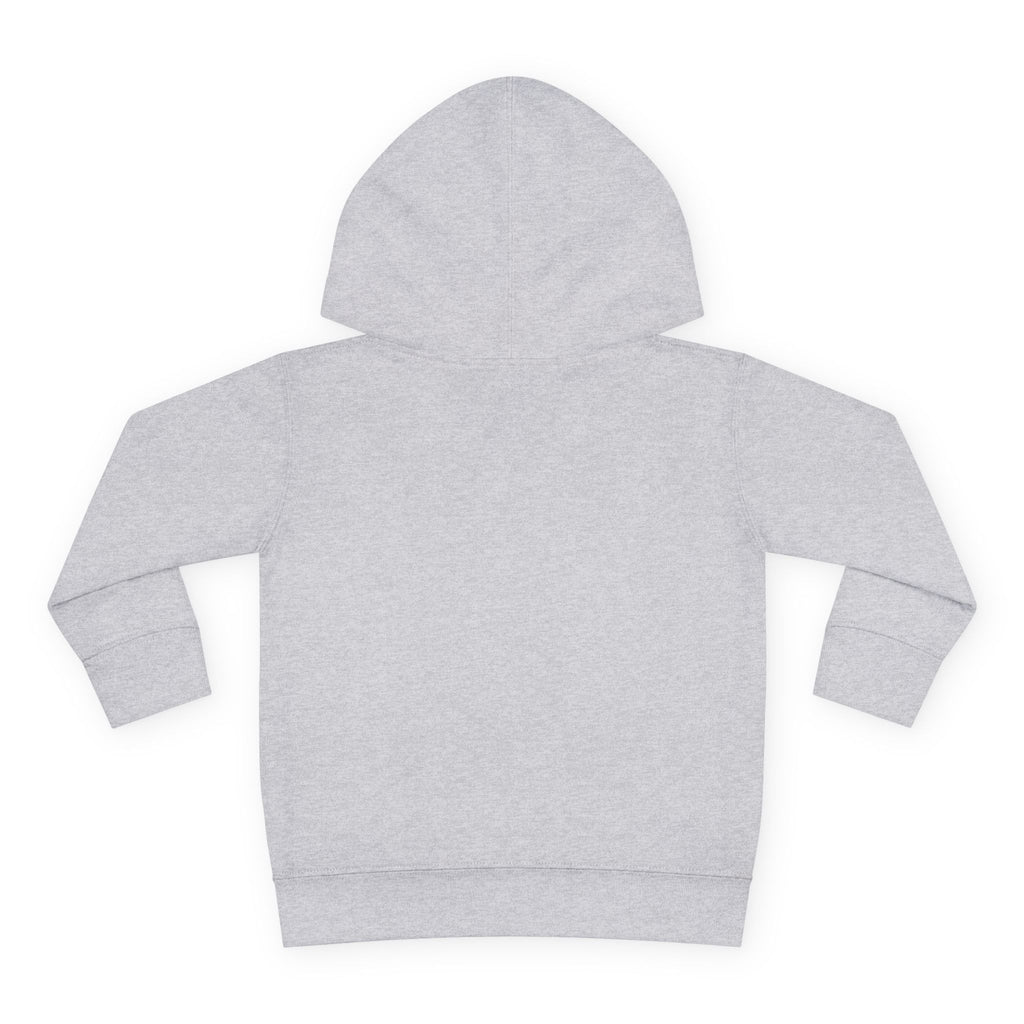 Tots Agape Homeschool Academy Logo Pullover Hoodie