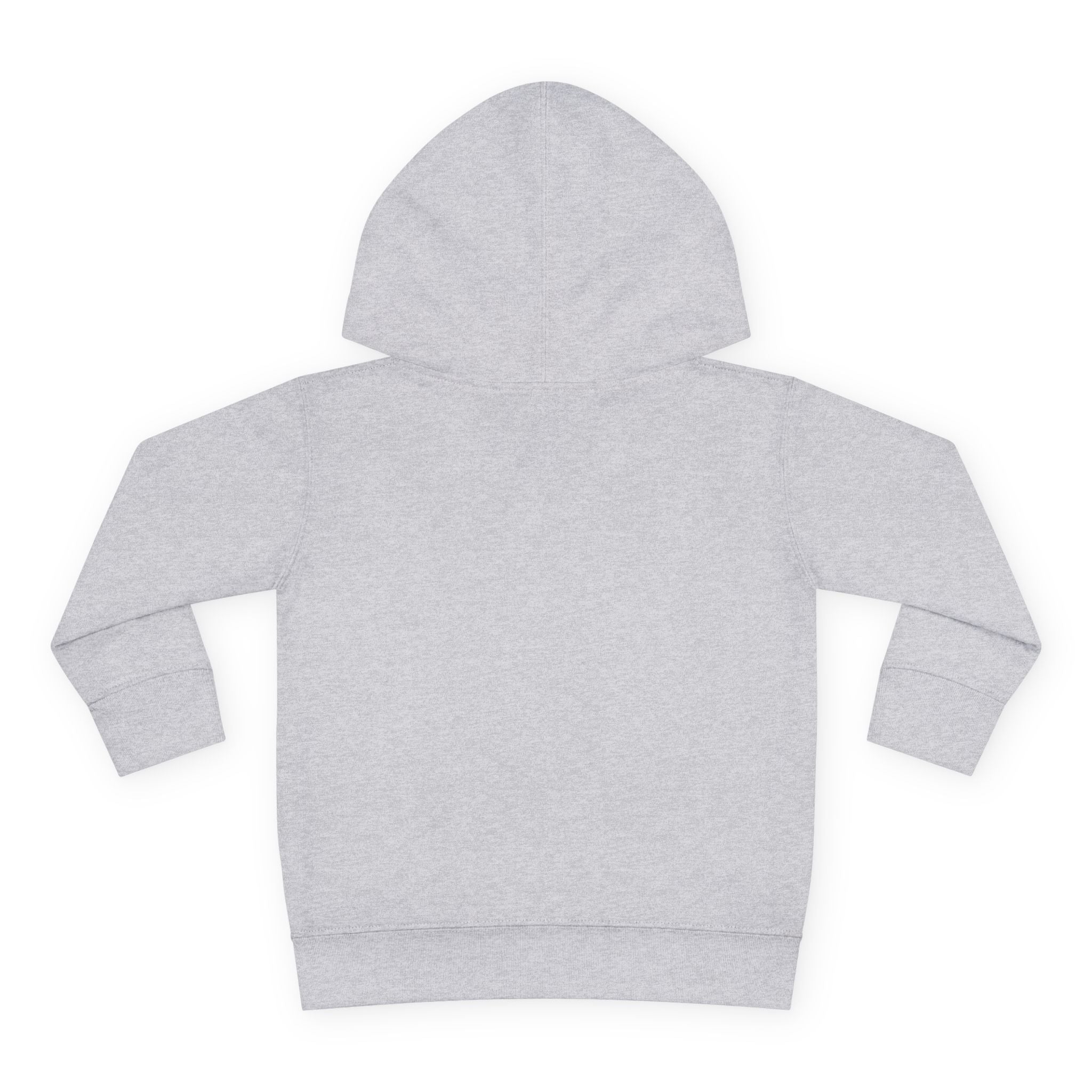 Tots Agape Homeschool Academy Logo Pullover Hoodie