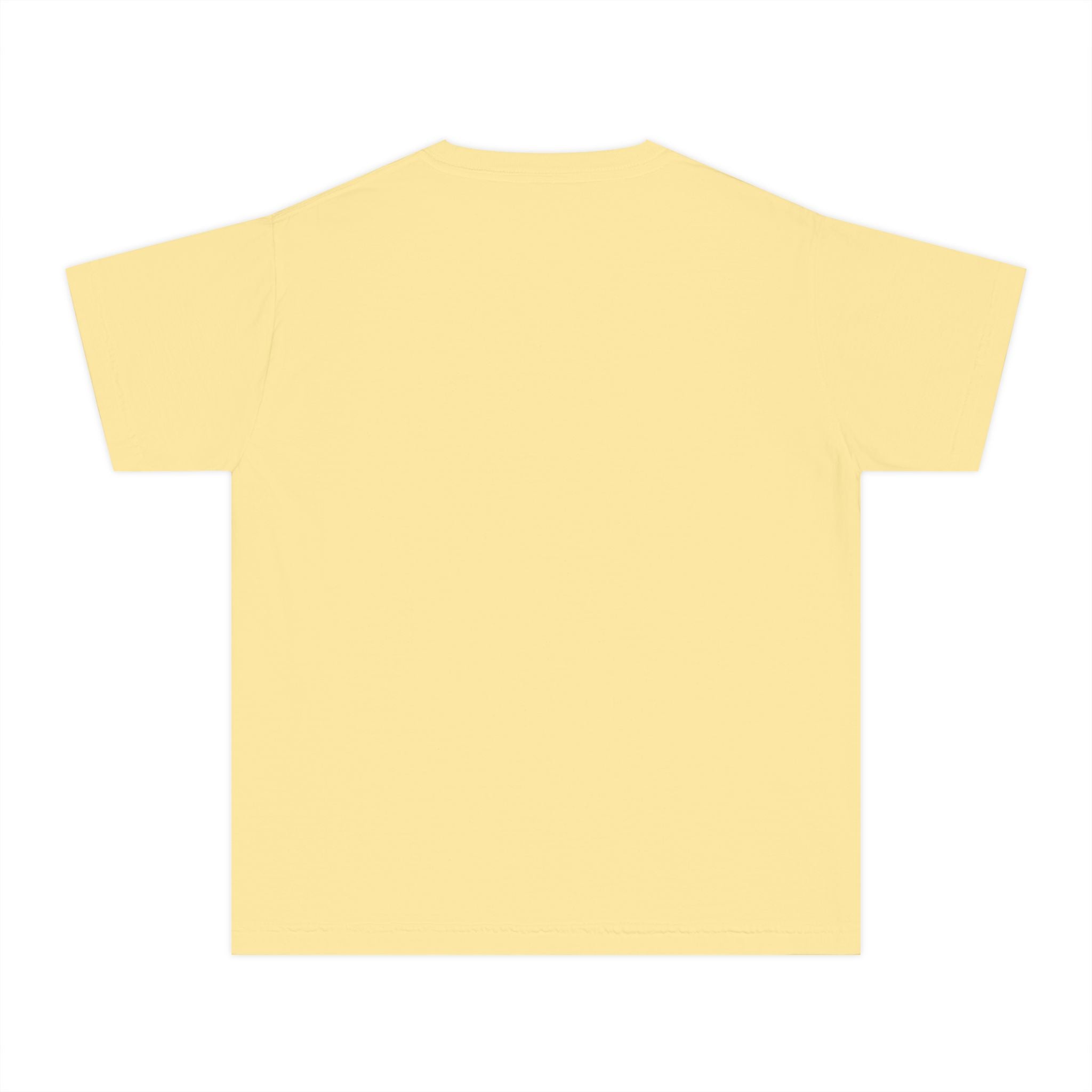 Agape Homeschool Academy  - Lambs Logo Short Sleeve T-Shirt