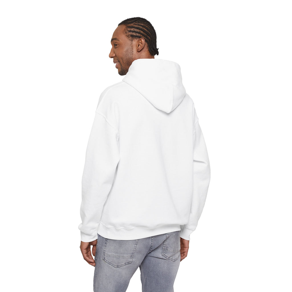 Agape Homeschool Mom Pullover Hoodie