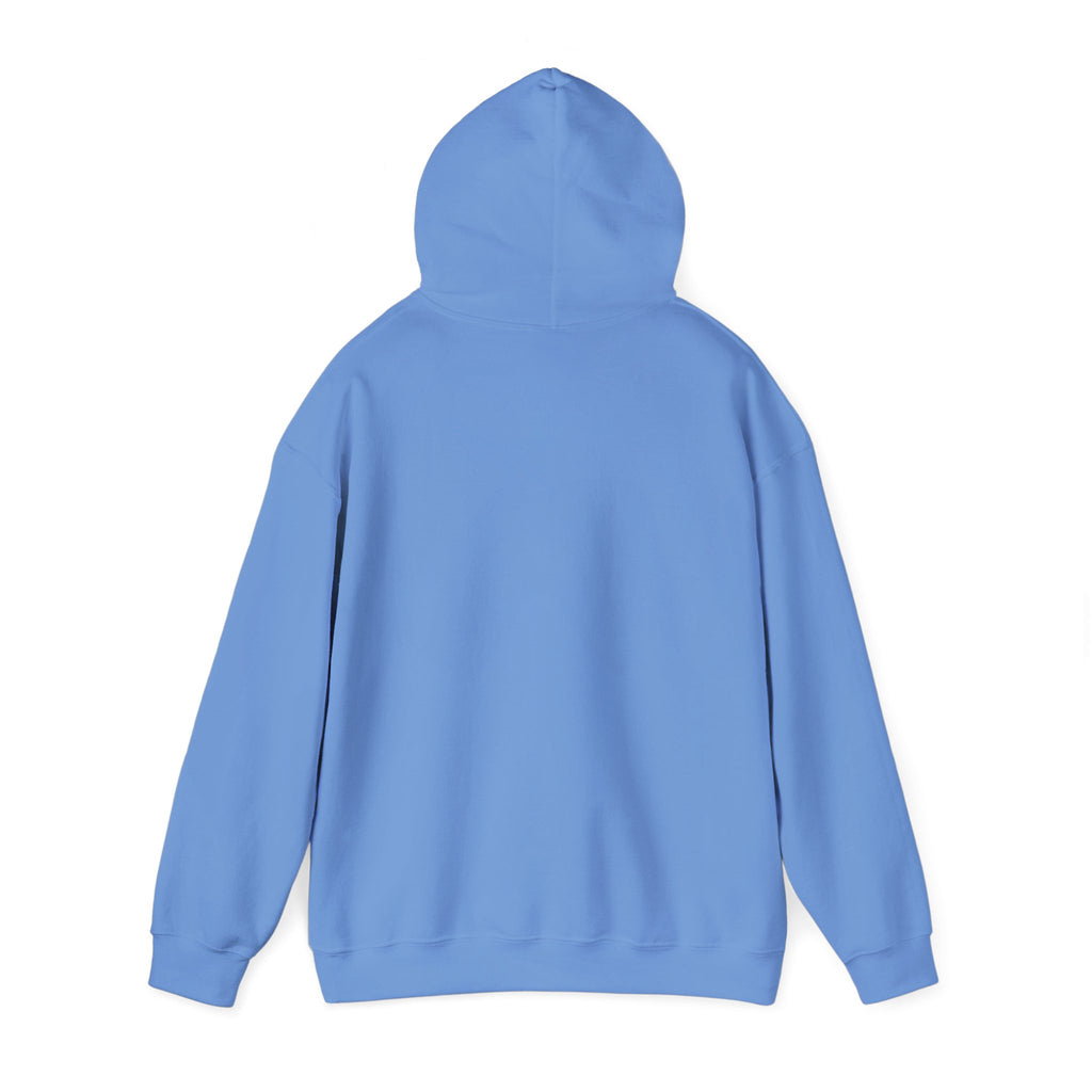 Agape Homeschool Mom Pullover Hoodie
