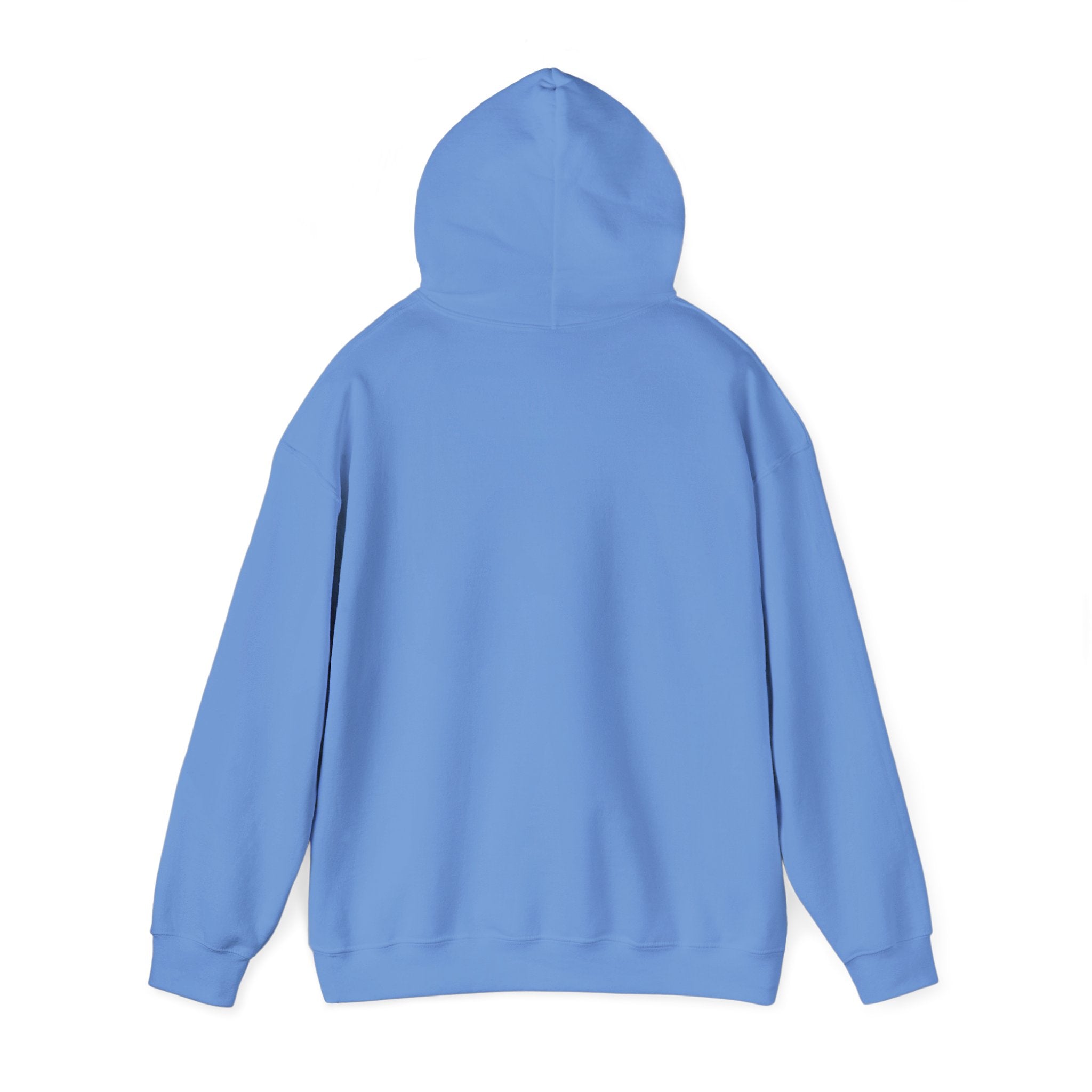 Agape Homeschool Mom Pullover Hoodie