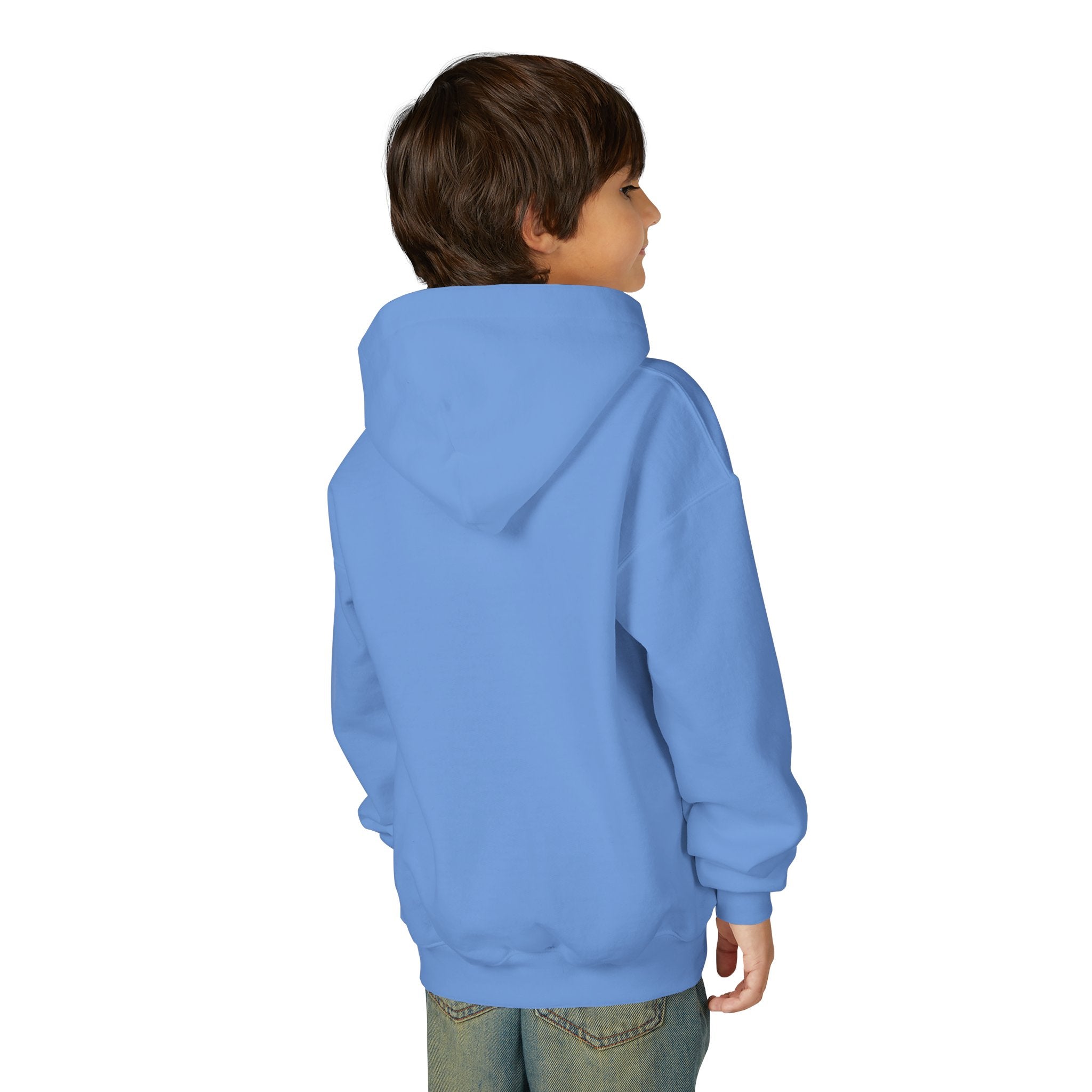 Lambs Agape Homeschool Academy Pullover Hoodie