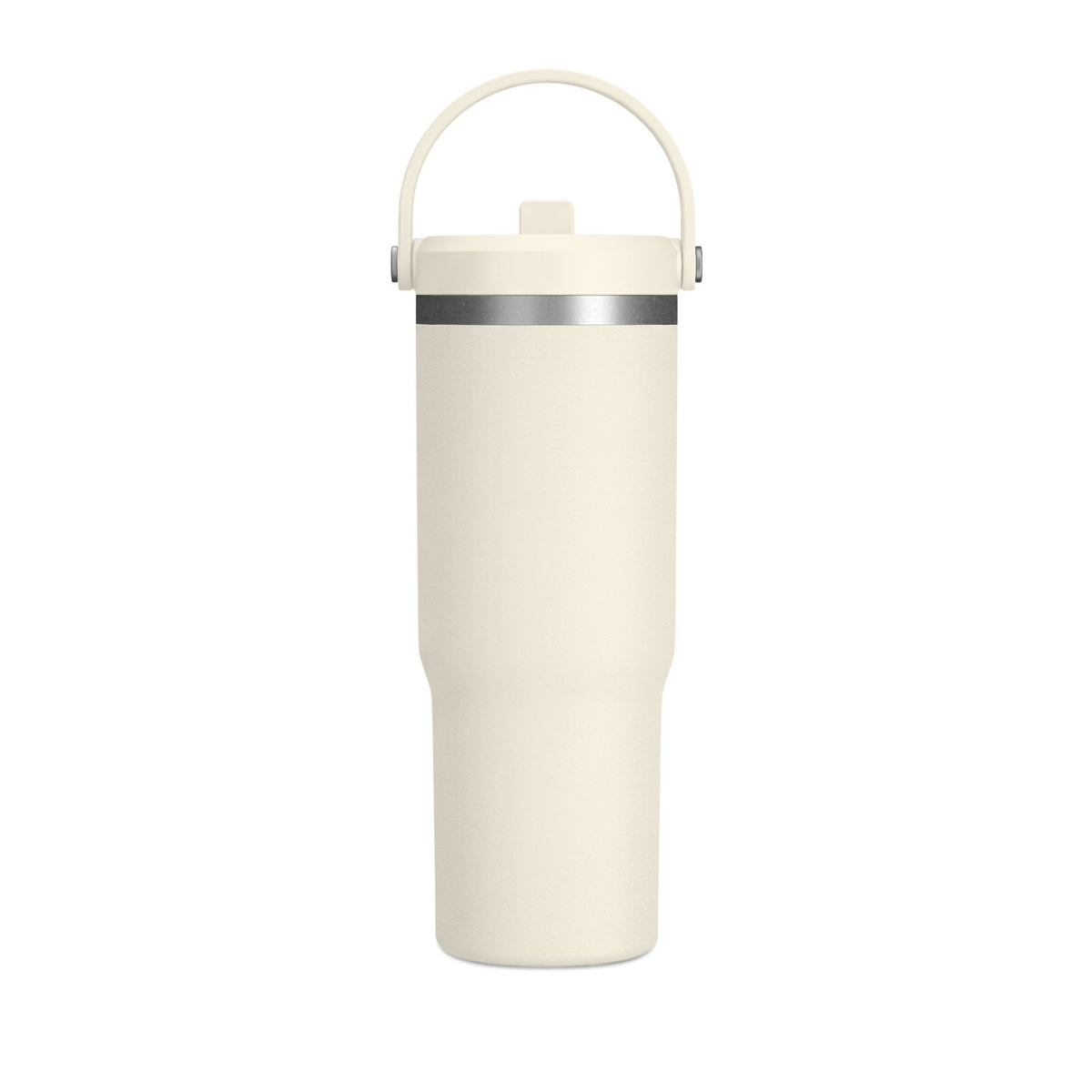 Refuge Point - Blessed Are the Peacemakers 32oz HydraPeak Nomad Tumbler, Matthew 5:9 First Responder Insulated Travel Cup