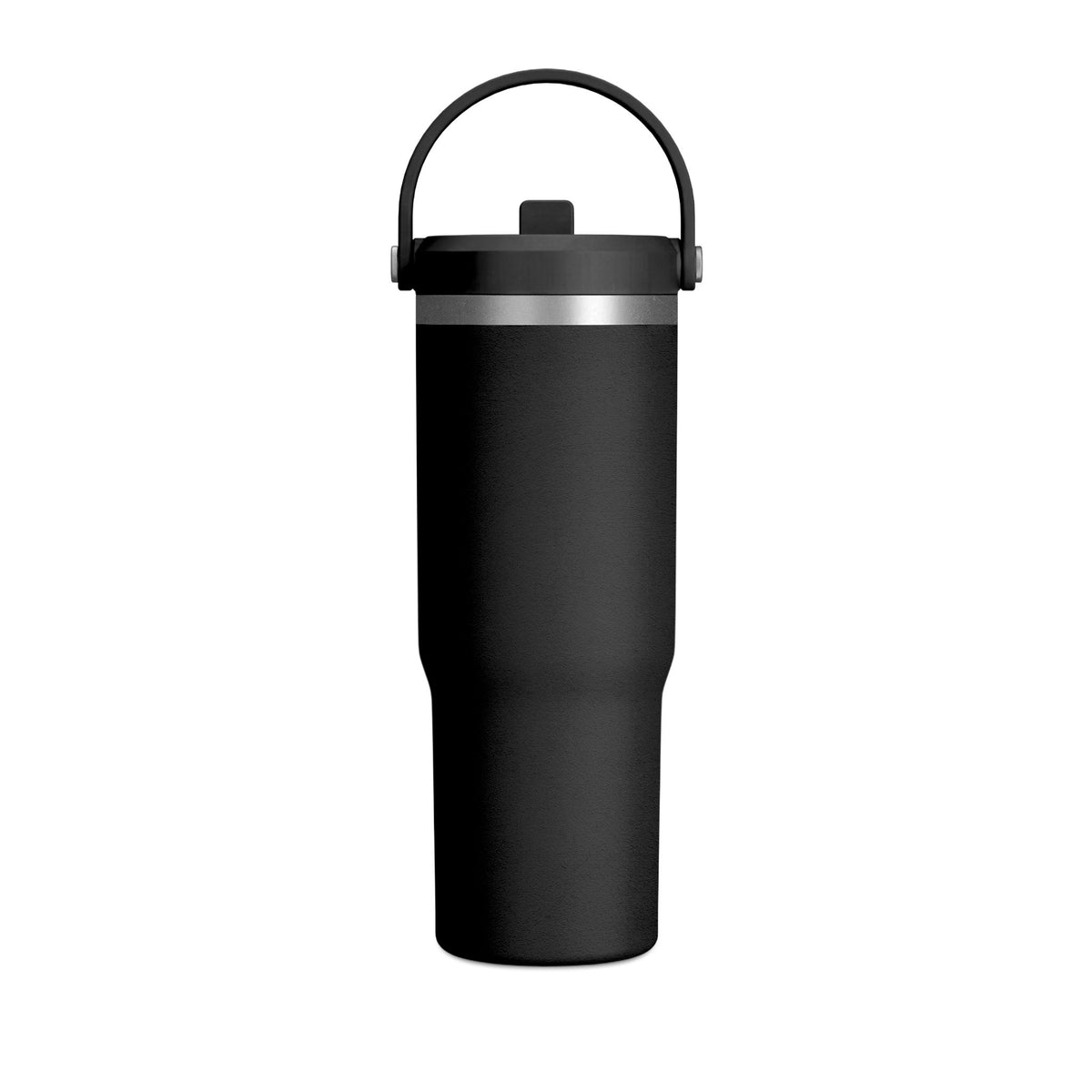 Copy of Refuge Point - Blessed Are the Peacemakers 32oz HydraPeak Nomad Tumbler, Matthew 5:9 First Responder Insulated Travel Cup