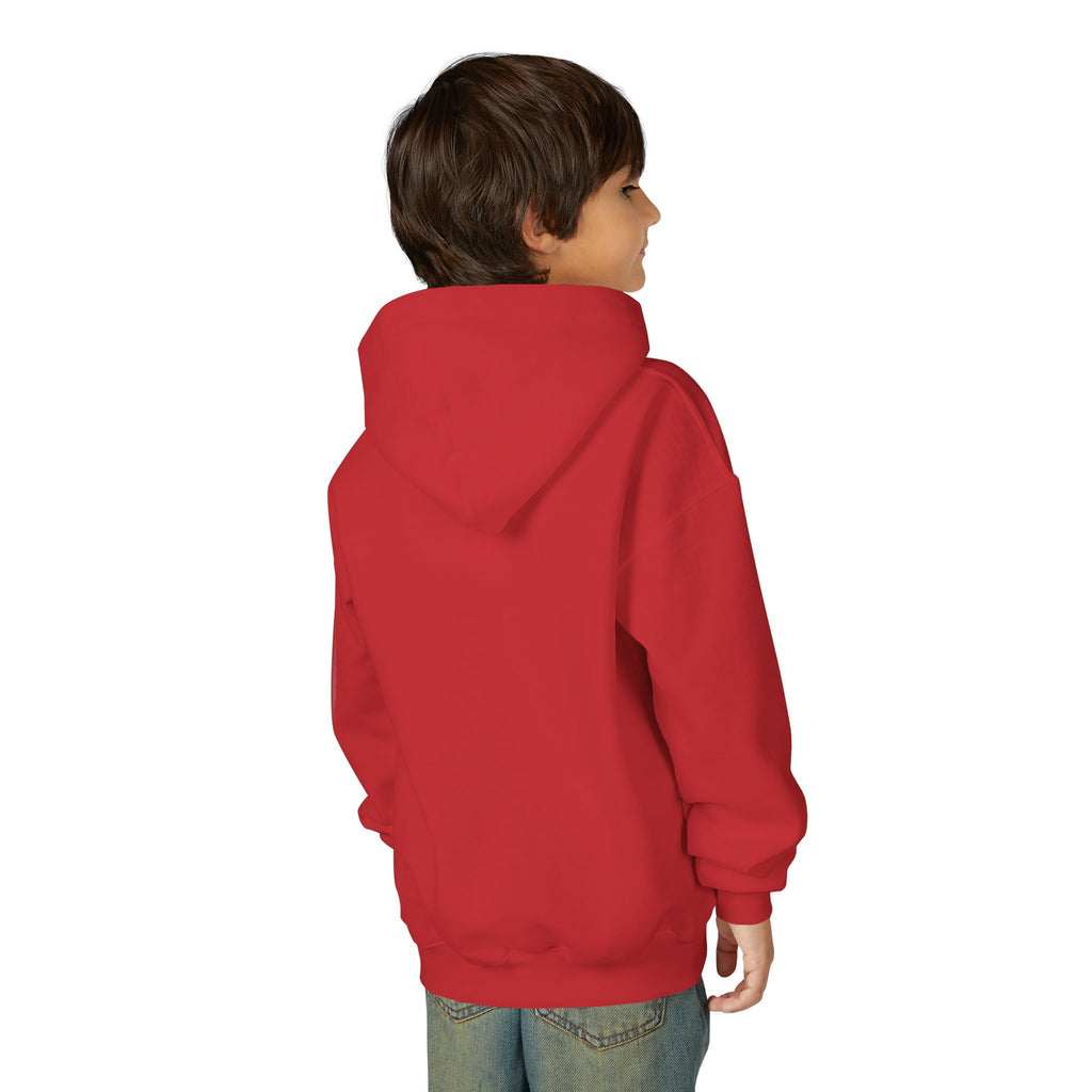 Lambs Agape Homeschool Academy Pullover Hoodie