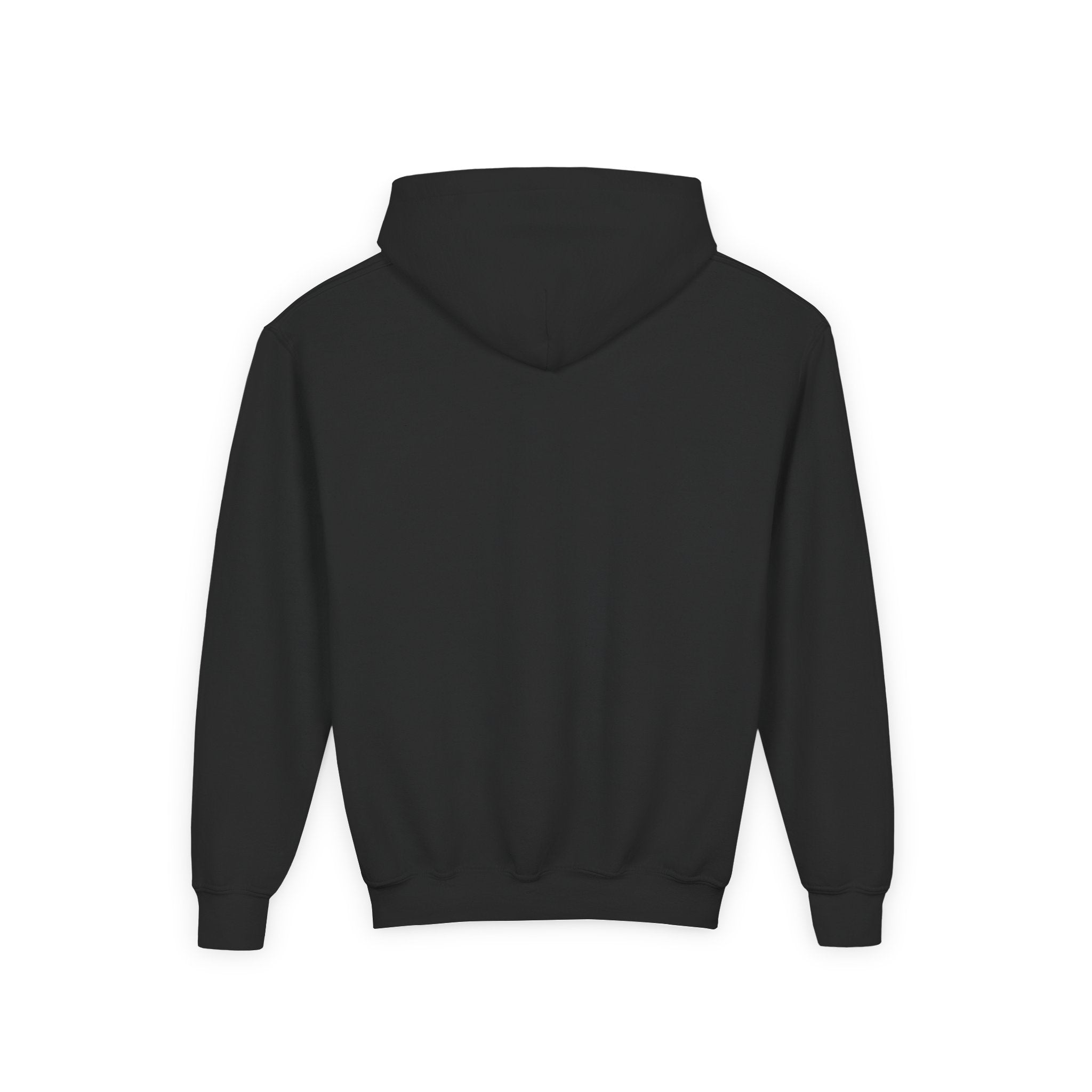 Doves Agape Christian Academy Logo Pullover Hoodie