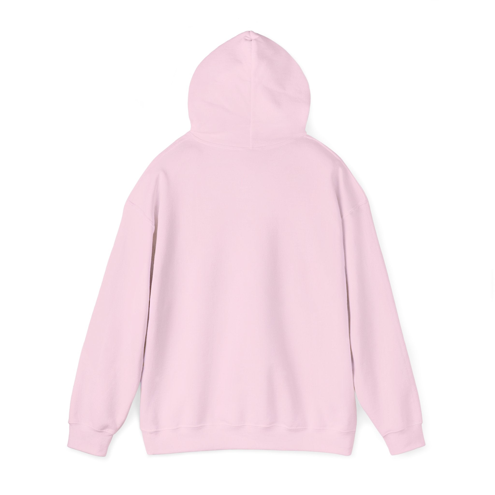Agape Homeschool Mom Pullover Hoodie