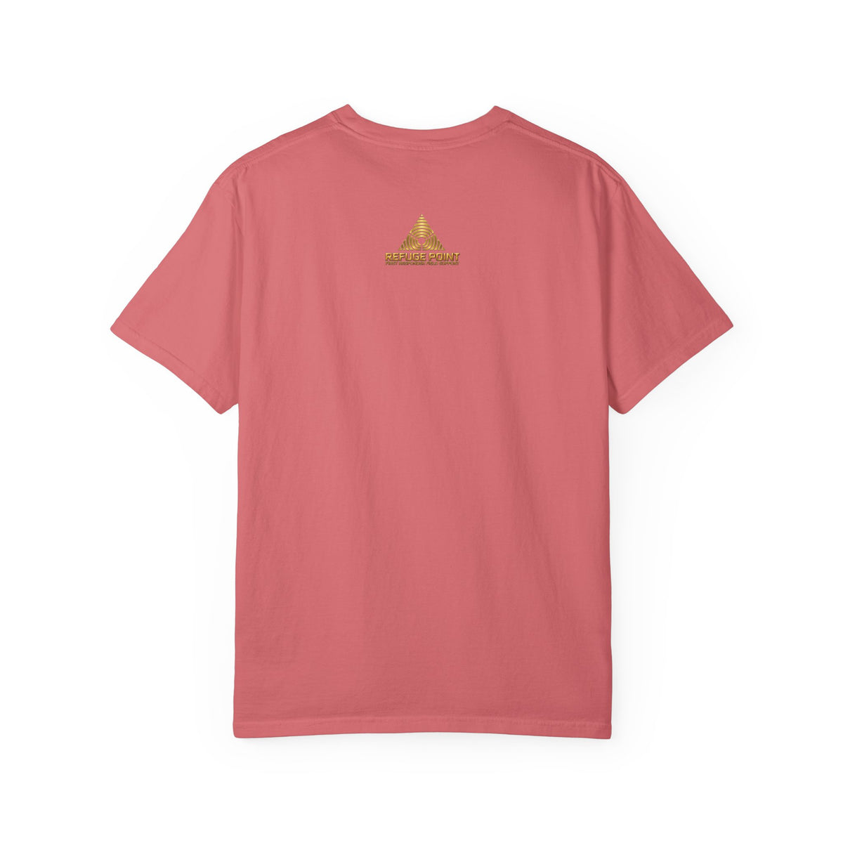Refuge Point - Called to Serve Christian Women's T-Shirt, Galatians 5:13, Refuge Point First Responder Support, Ministry Volunteer Tee