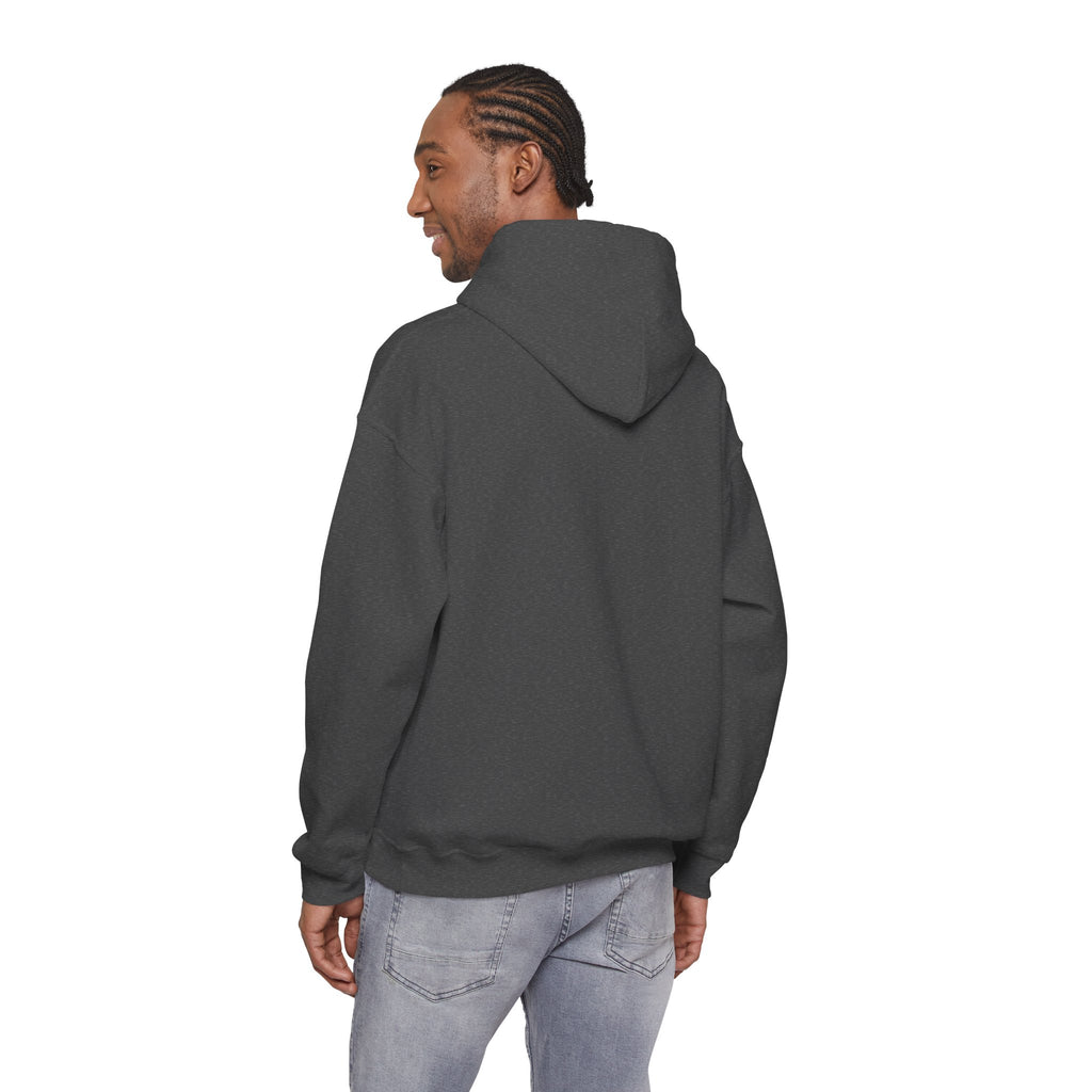 Agape Homeschool Mom Pullover Hoodie