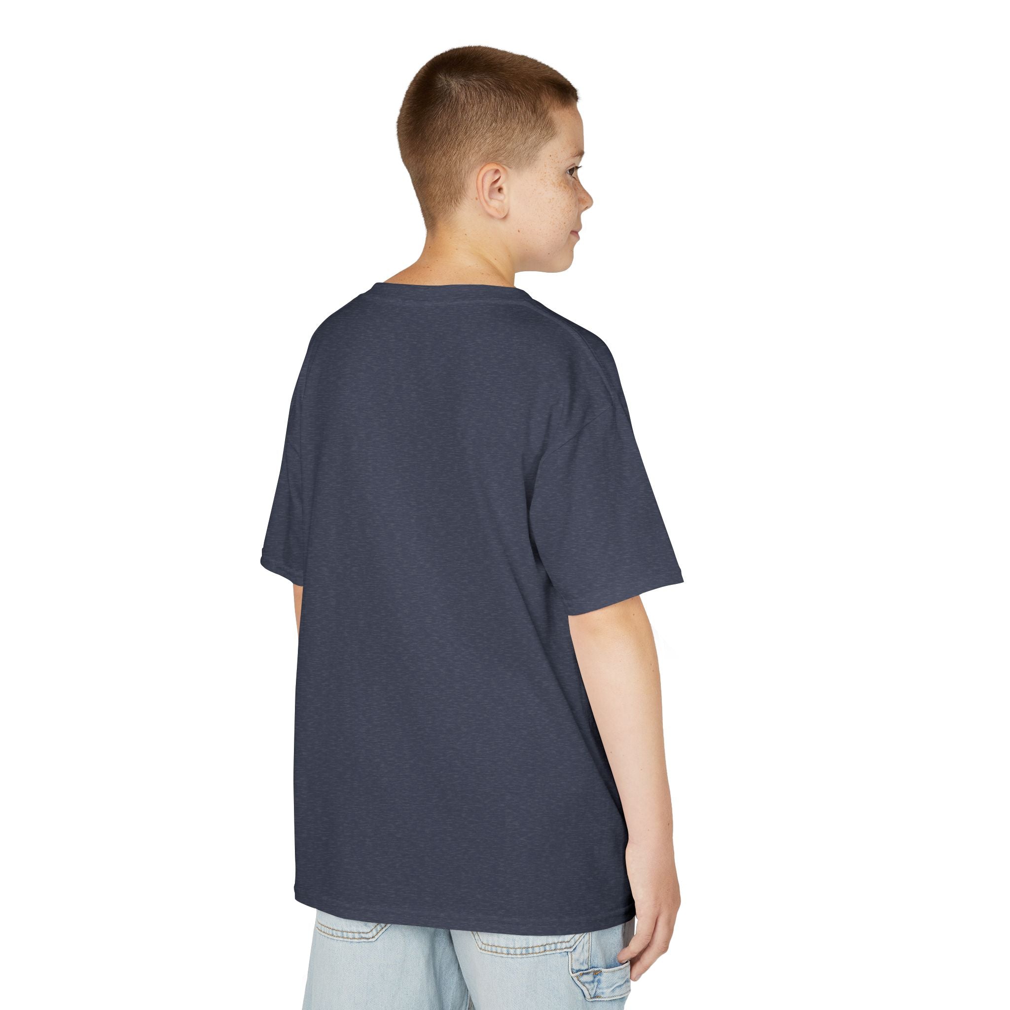 Lambs Agape Homeschool Academy Good Shepherd Tee