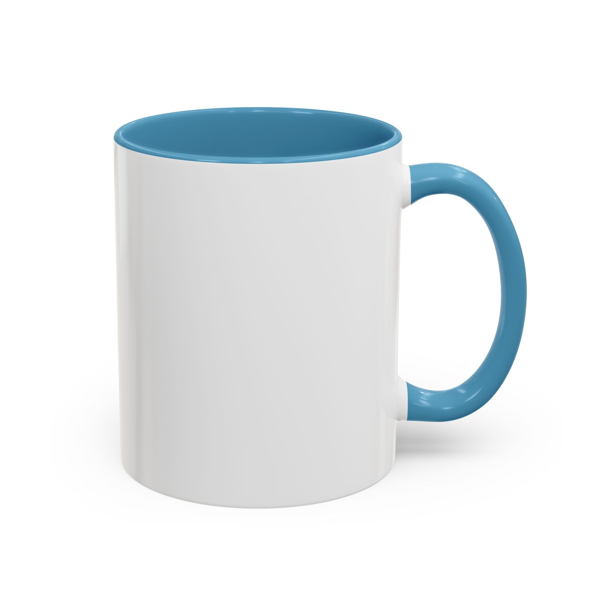 Agape Homeschool Academy Logo Mug - 11oz & 15oz
