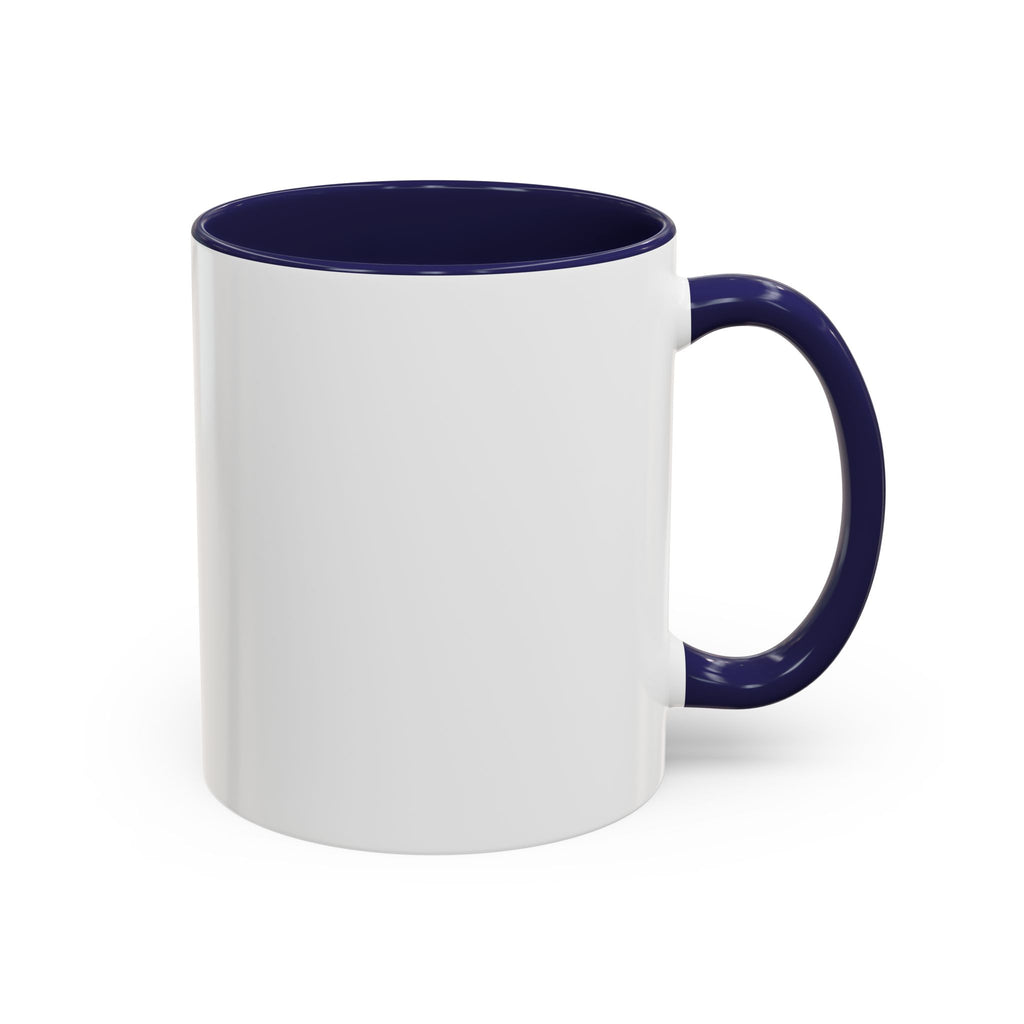 Agape Homeschool Academy Badge Coffee Mug - 11oz & 15oz
