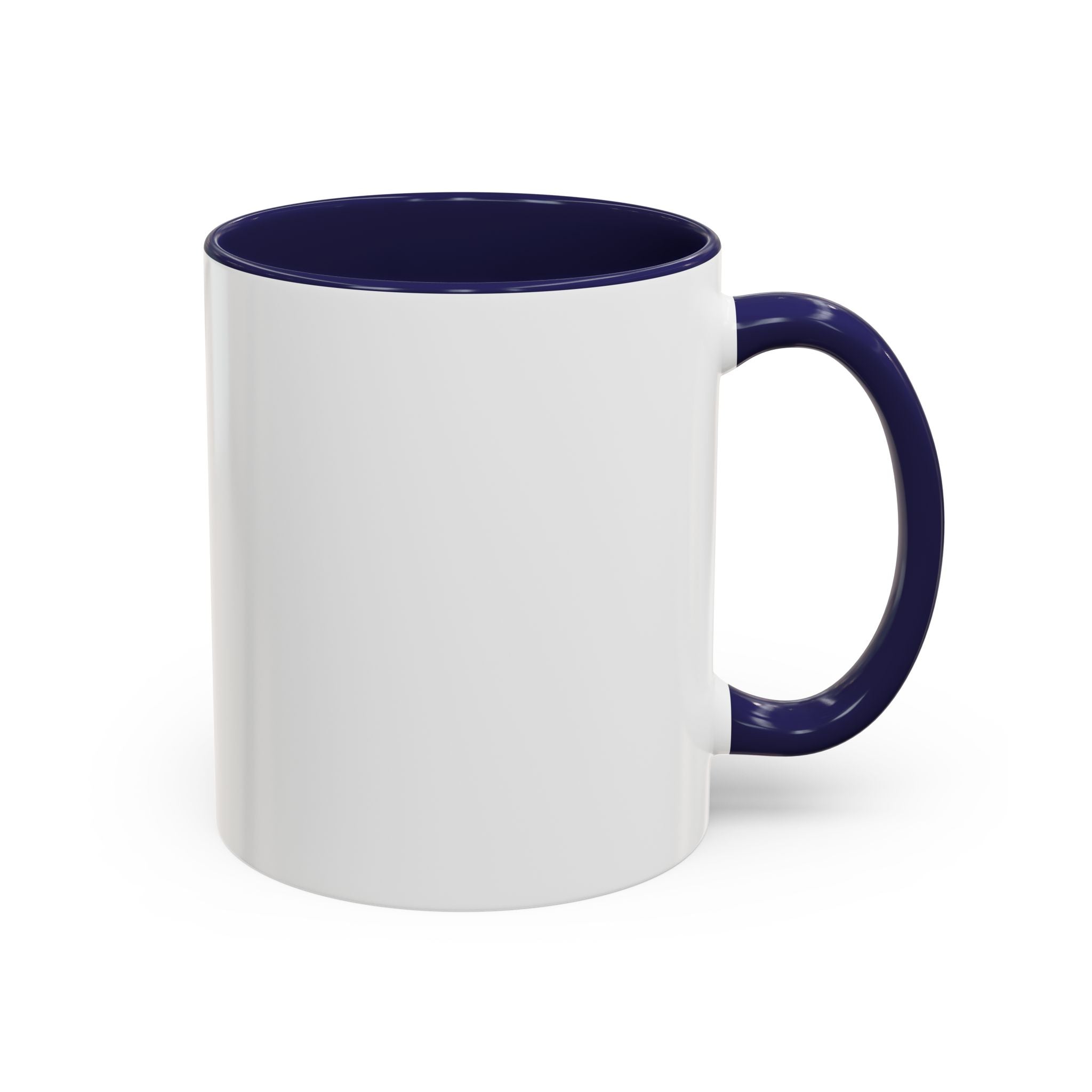 Agape Homeschool Academy Badge Coffee Mug - 11oz & 15oz