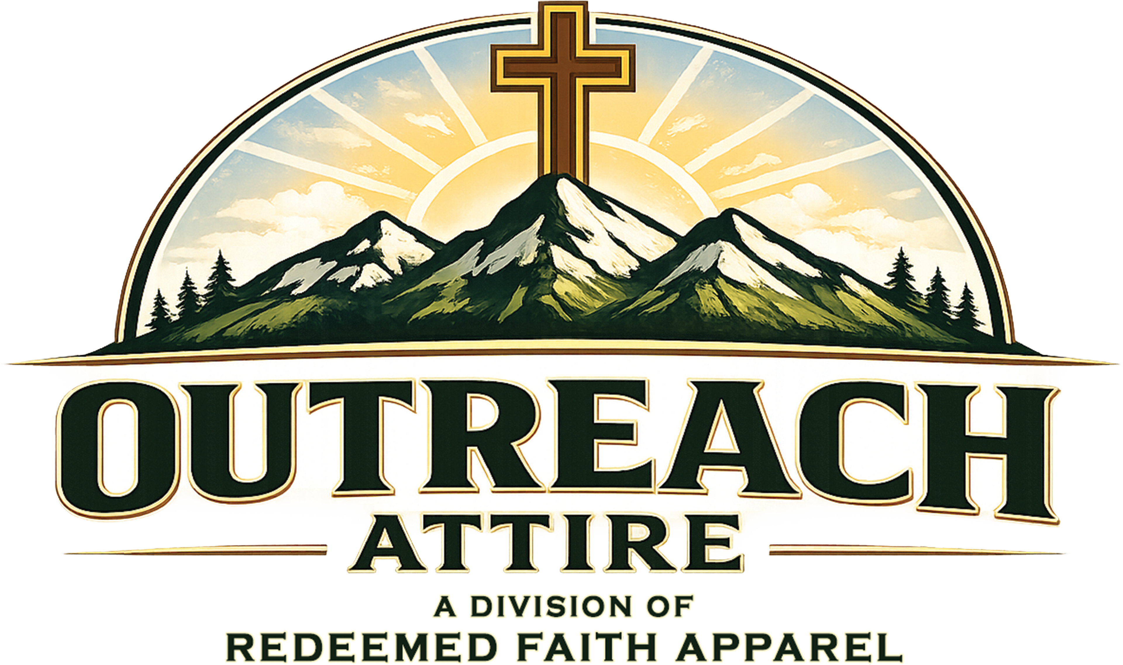 Outreach Attire